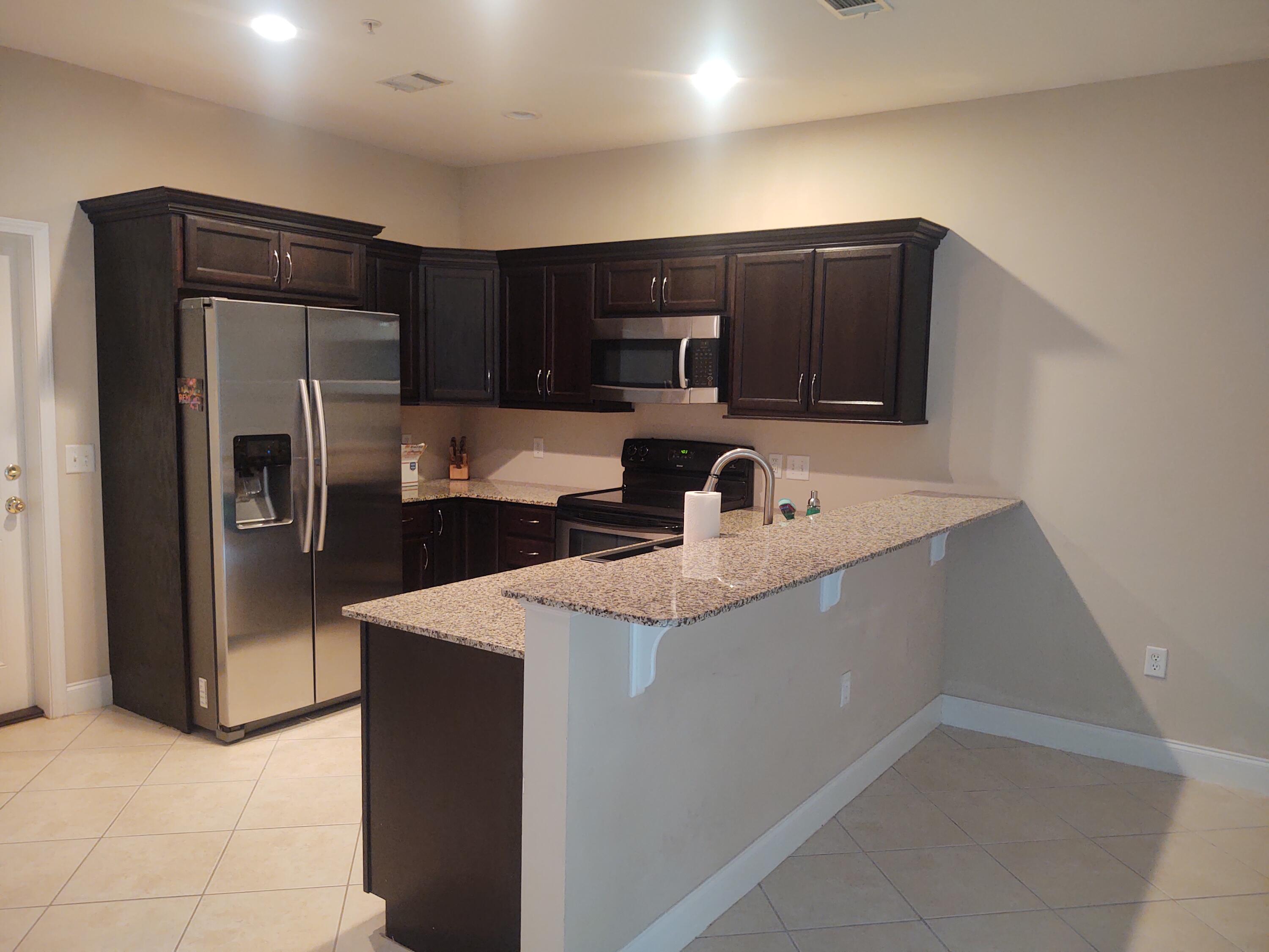 FWC FOREST WAY - Residential Lease