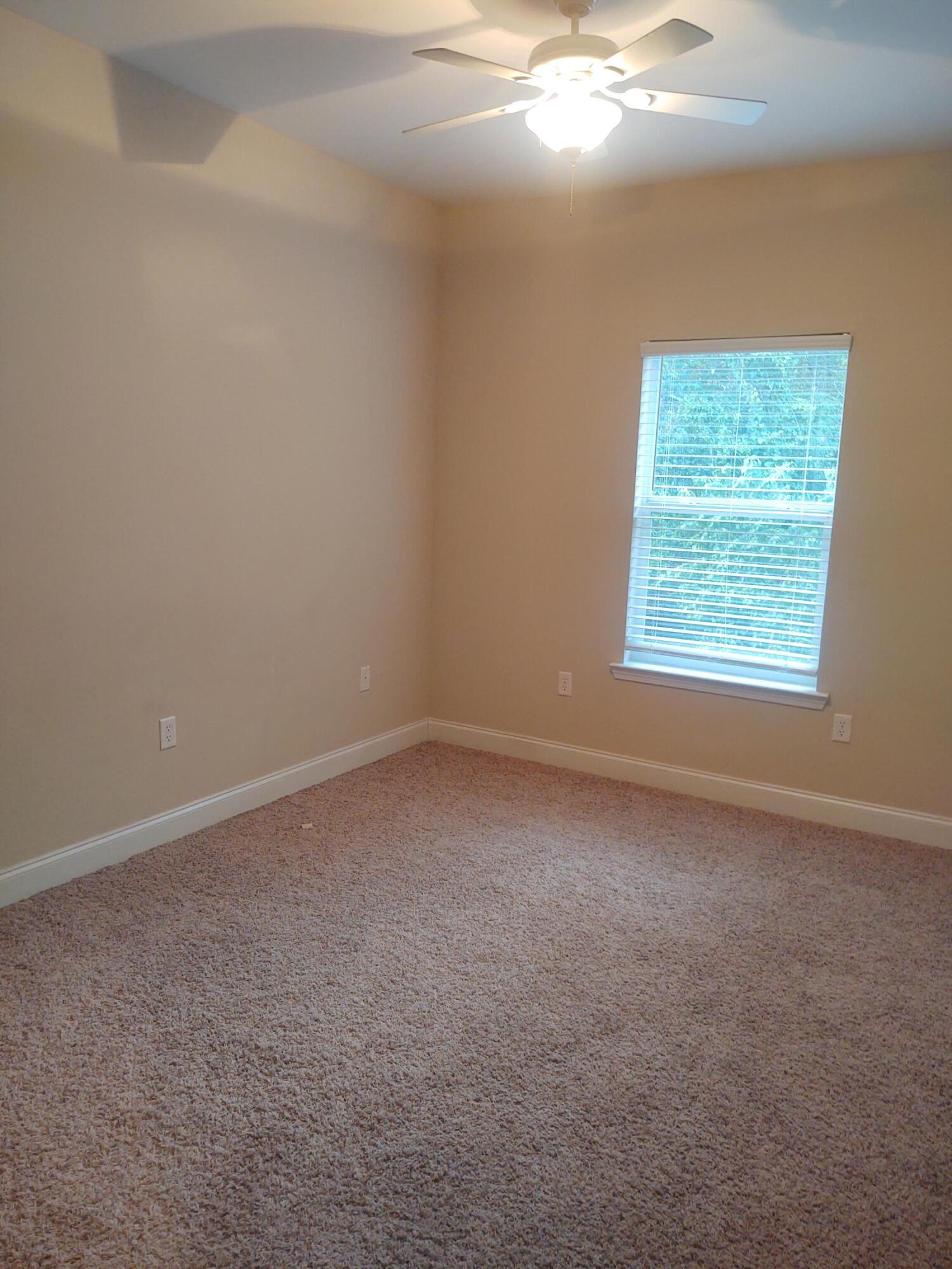 FWC FOREST WAY - Residential Lease