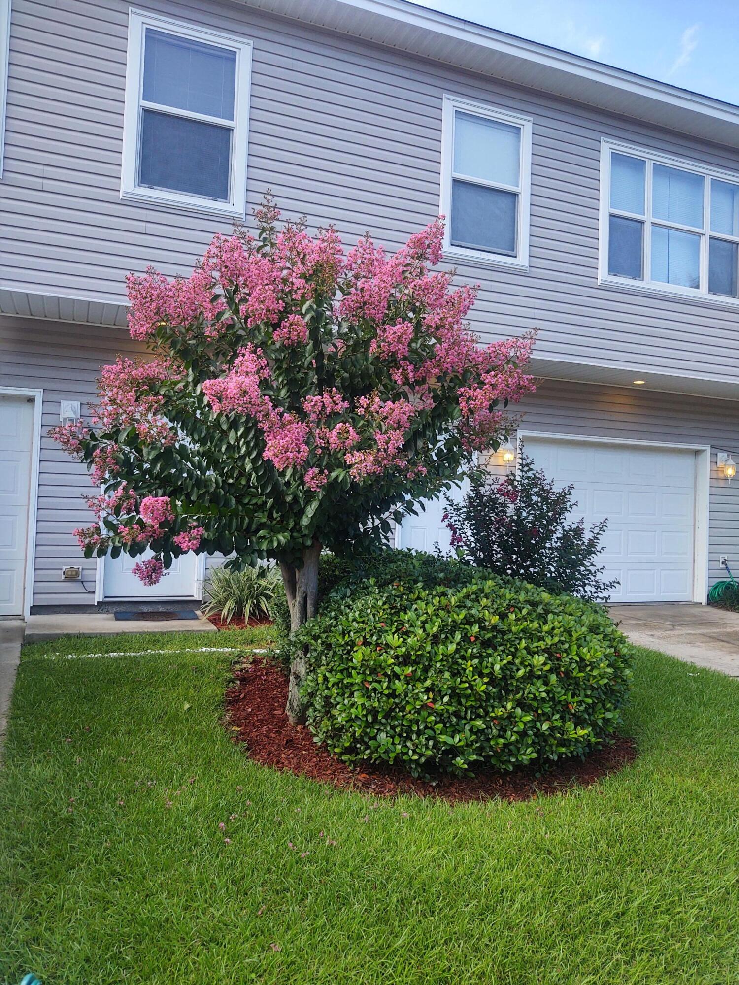 FWC FOREST WAY - Residential Lease