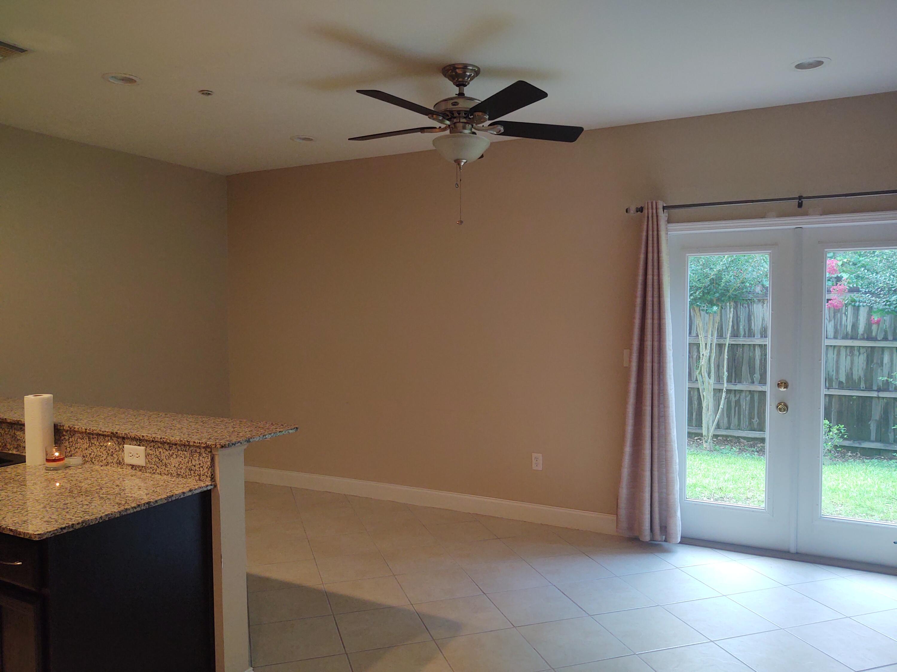 FWC FOREST WAY - Residential Lease