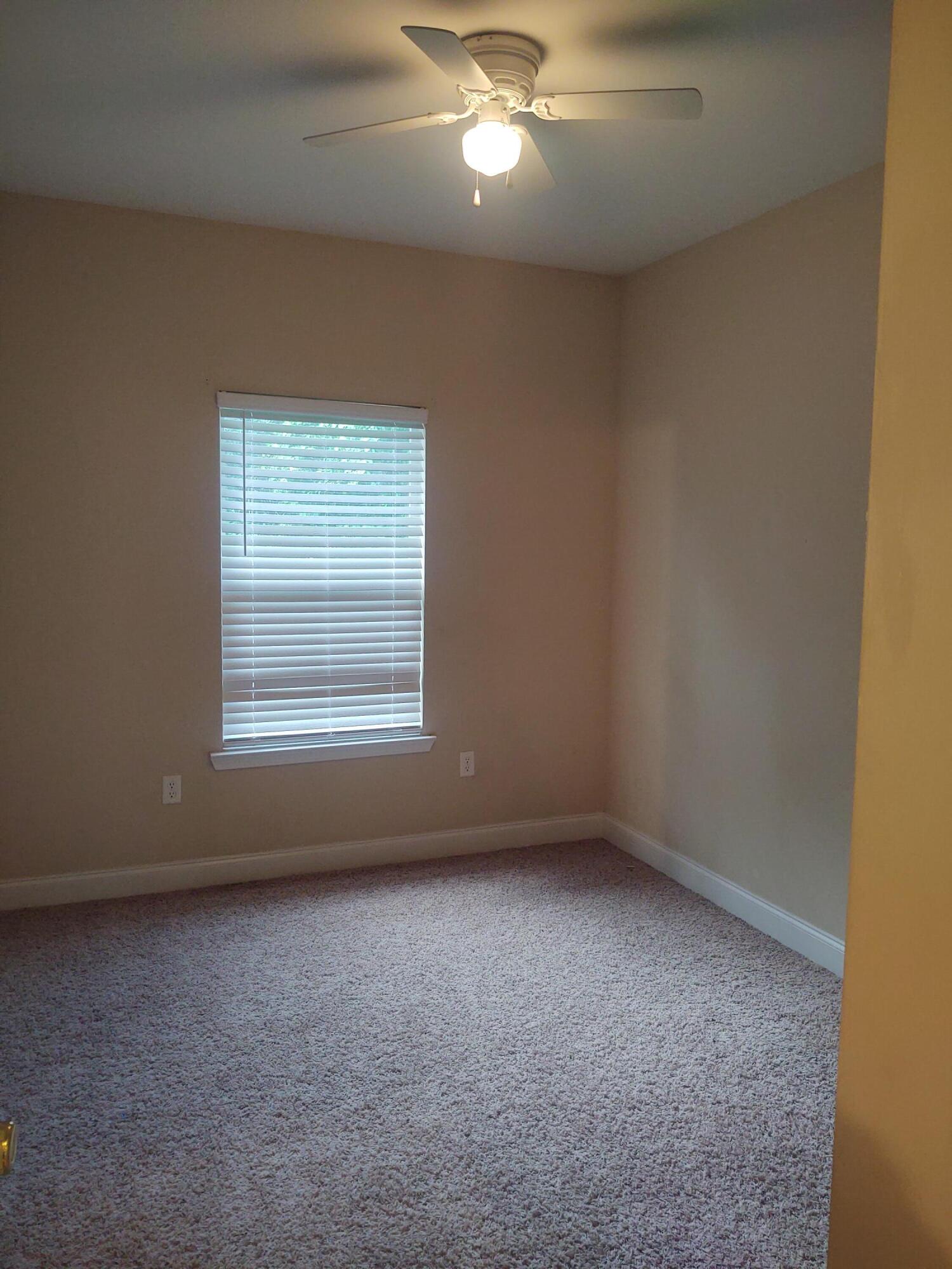 FWC FOREST WAY - Residential Lease