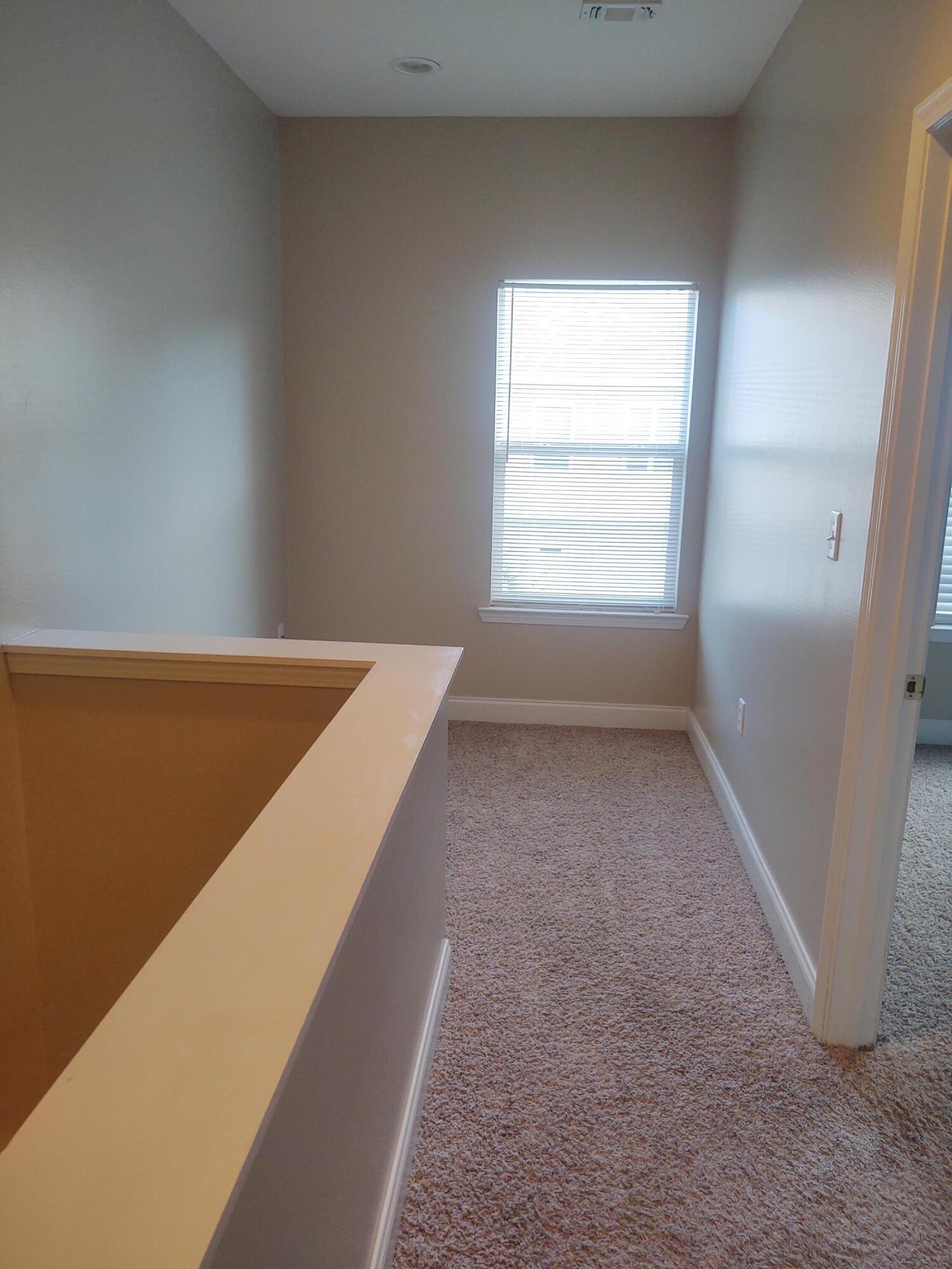 FWC FOREST WAY - Residential Lease