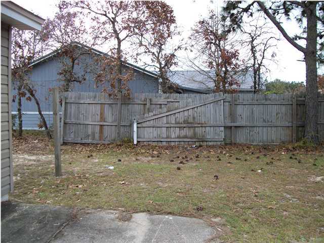 TURKEY-CREEK ESTATES - Residential Lease