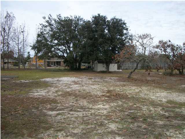 TURKEY-CREEK ESTATES - Residential Lease