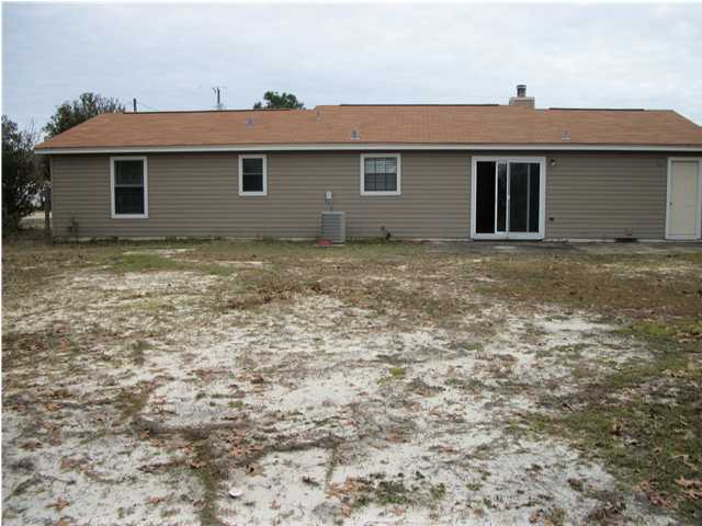 TURKEY-CREEK ESTATES - Residential Lease