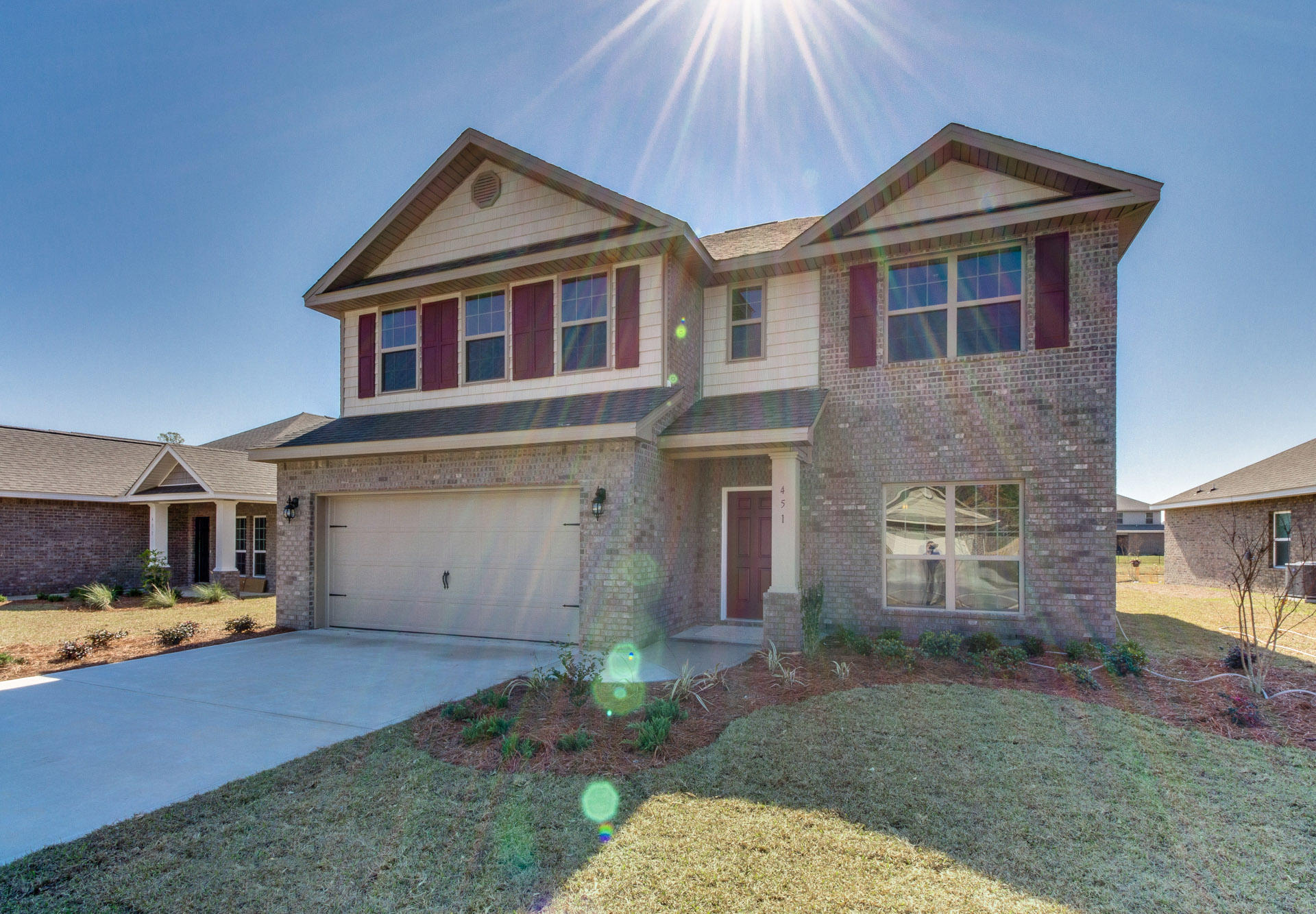 DRIFTWOOD ESTATES - Residential