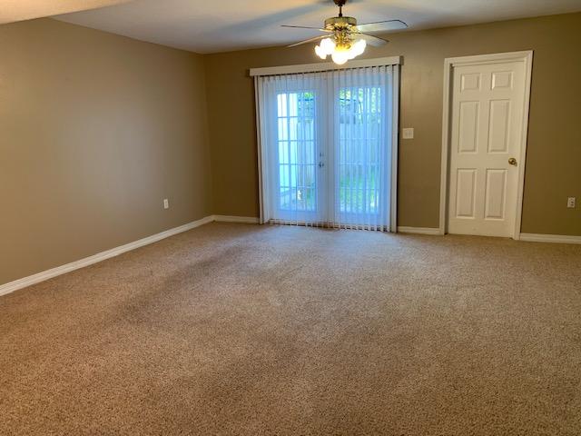 What a beautiful townhouse!! This large 2 bedroom 1 1/2 bath home has been refurbished and is conveniently located to bases, shopping, and schools. Any size pet with approved pet application and non refundable pet fee. *All Coastal Realty Services residents are enrolled in the Resident Benefits Package (RBP) which includes renters insurance, HVAC air filter delivery (for applicable properties) and our best-in-class resident rewards program and much more! More details upon application.*