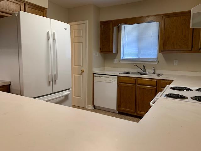 CHINAS COVE - Residential Lease