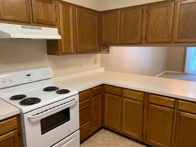 CHINAS COVE - Residential Lease