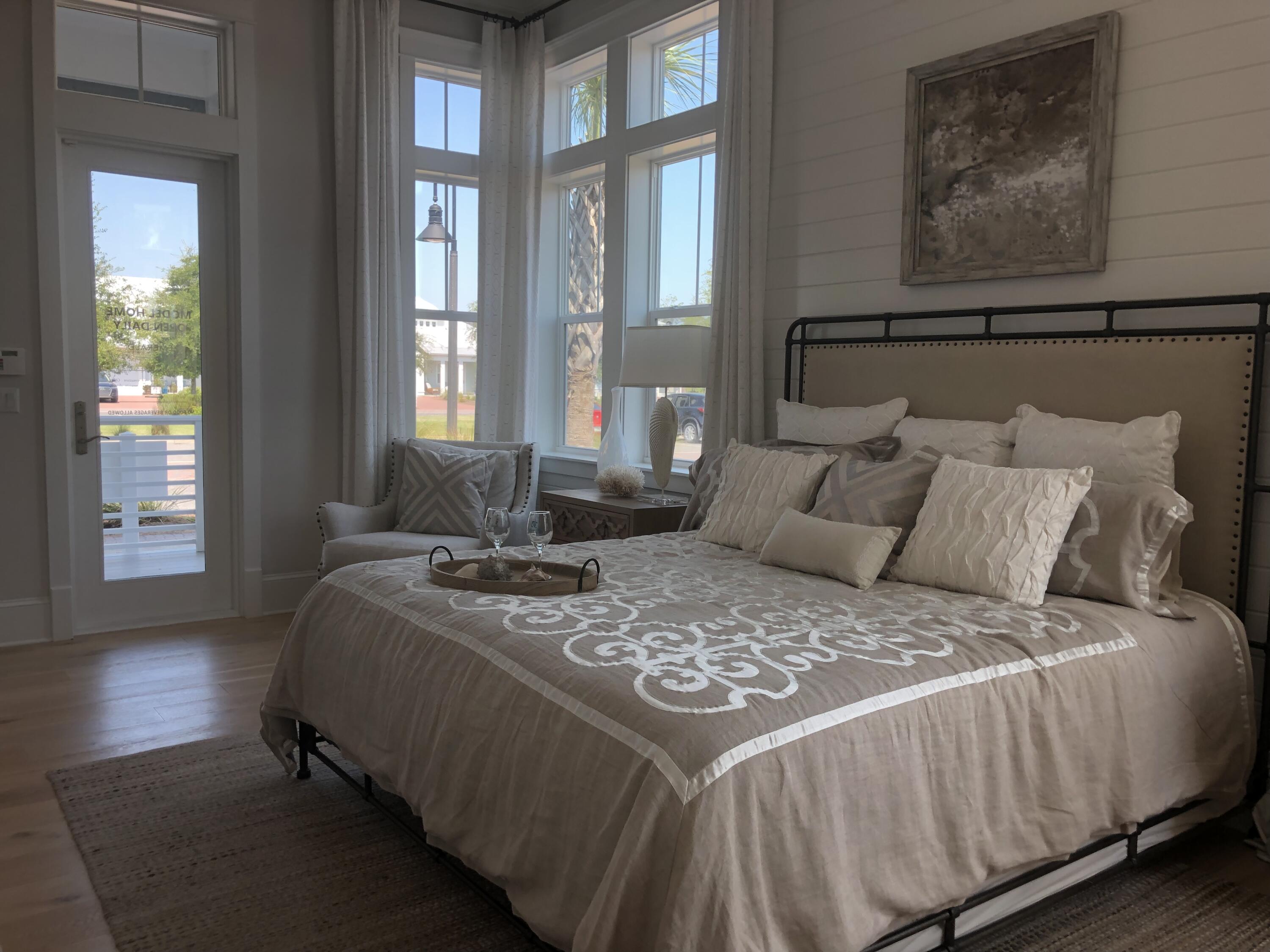 Bluewater Landing - Residential