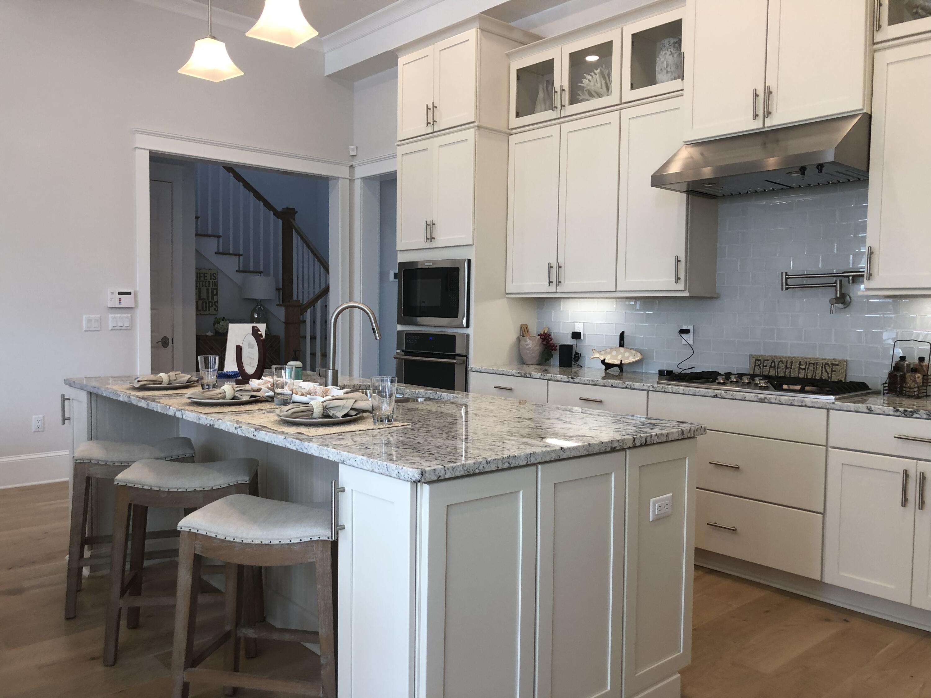 Bluewater Landing - Residential