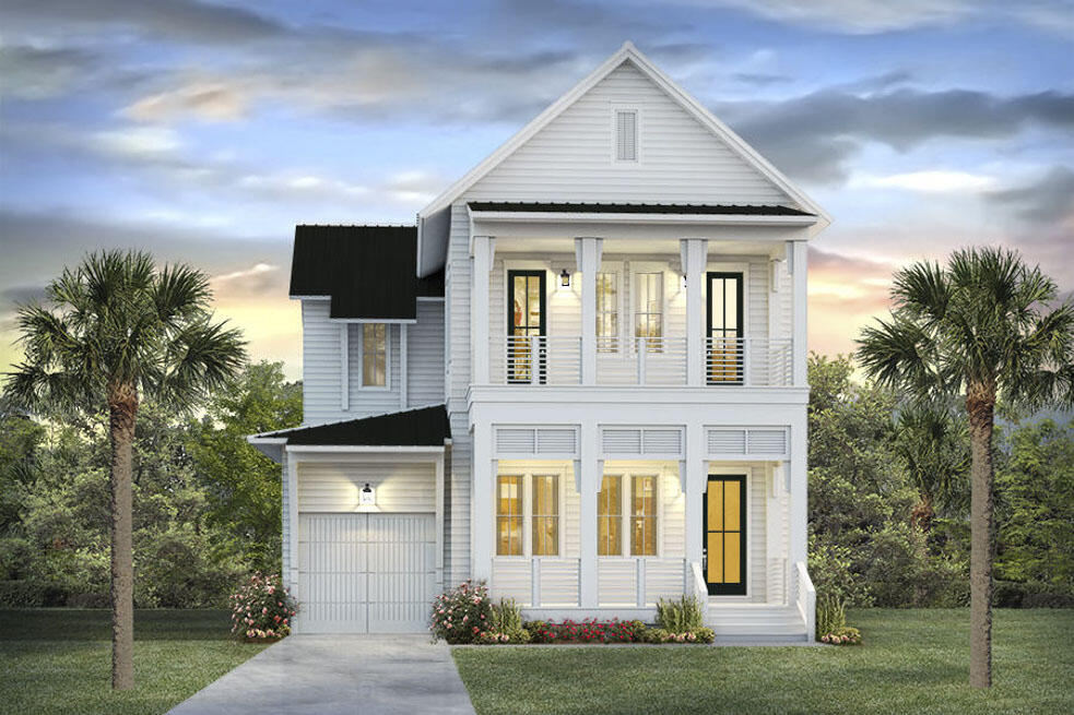 Bluewater Landing - Residential