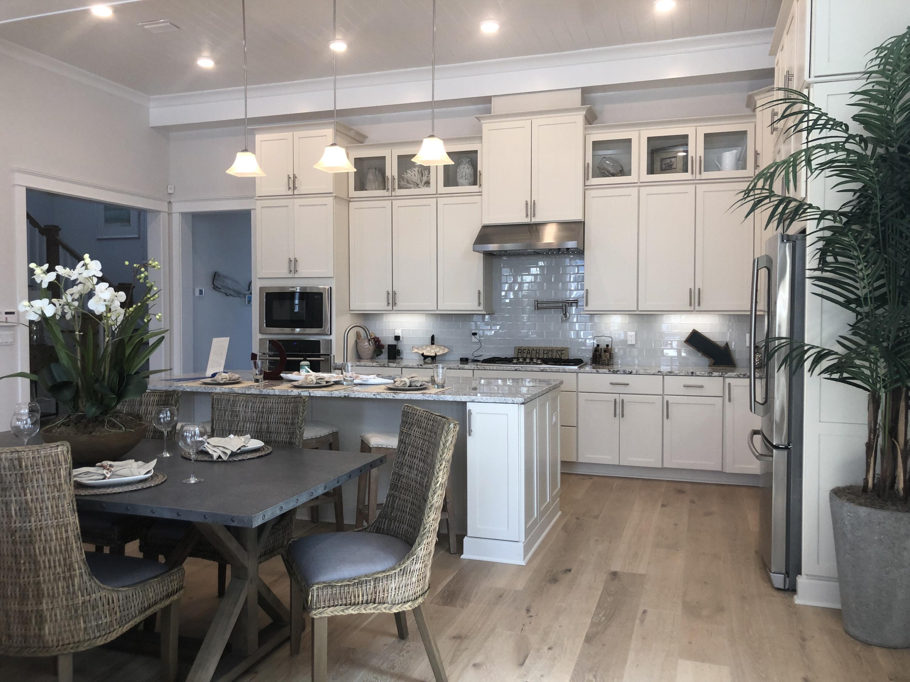 Bluewater Landing - Residential