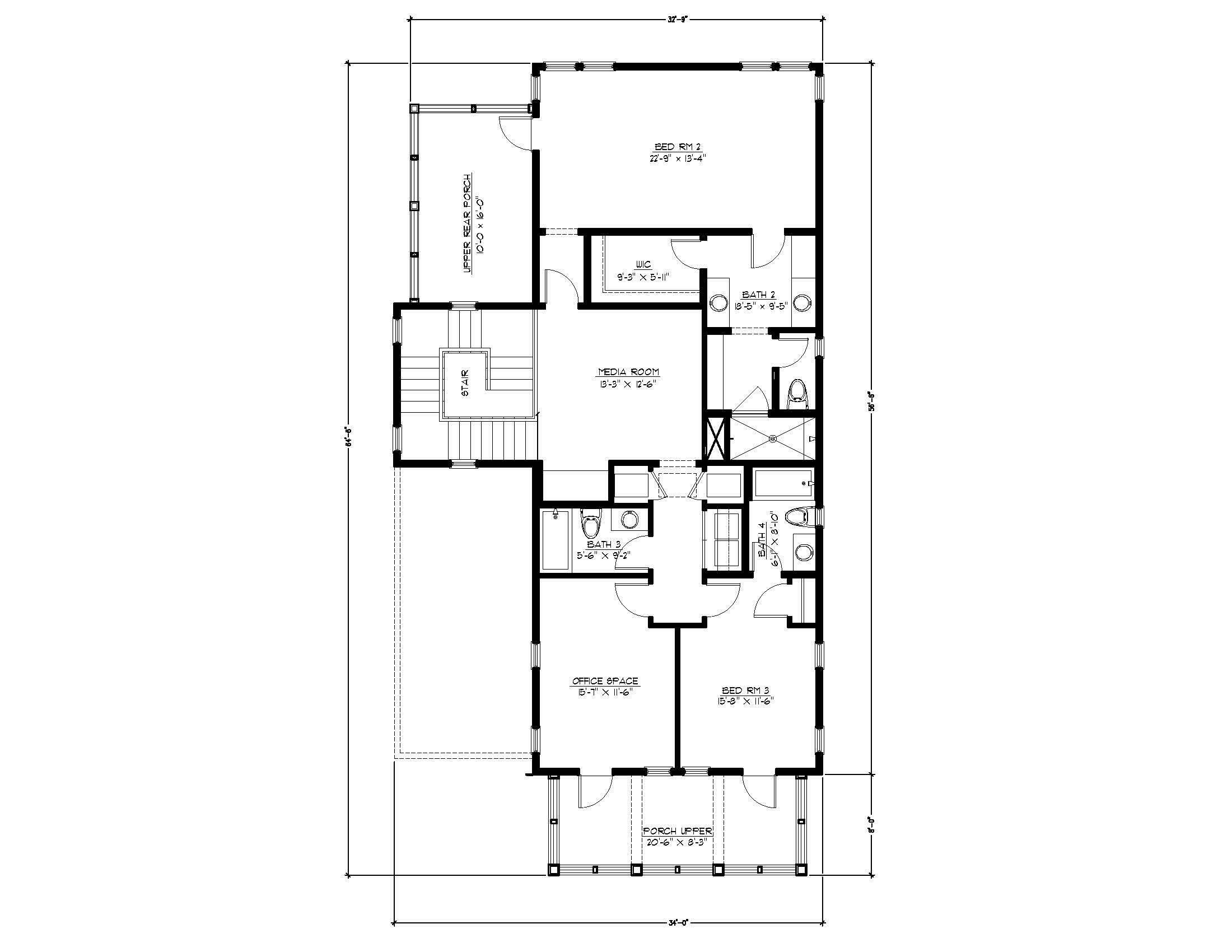 Bluewater Landing - Residential