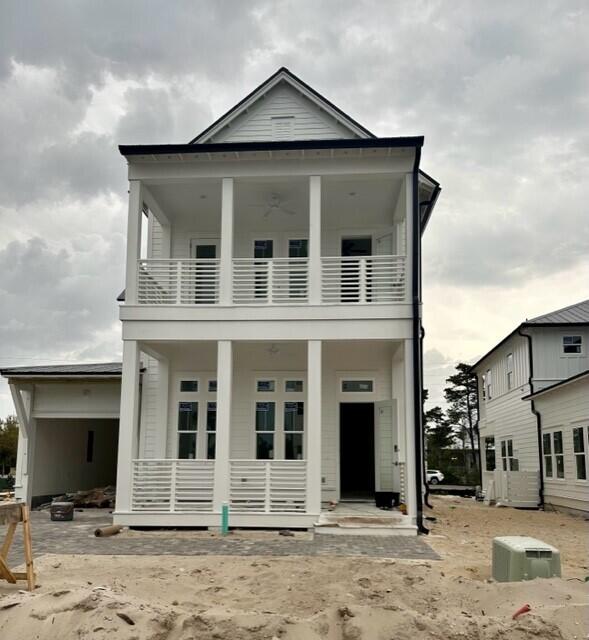 Bluewater Landing - Residential
