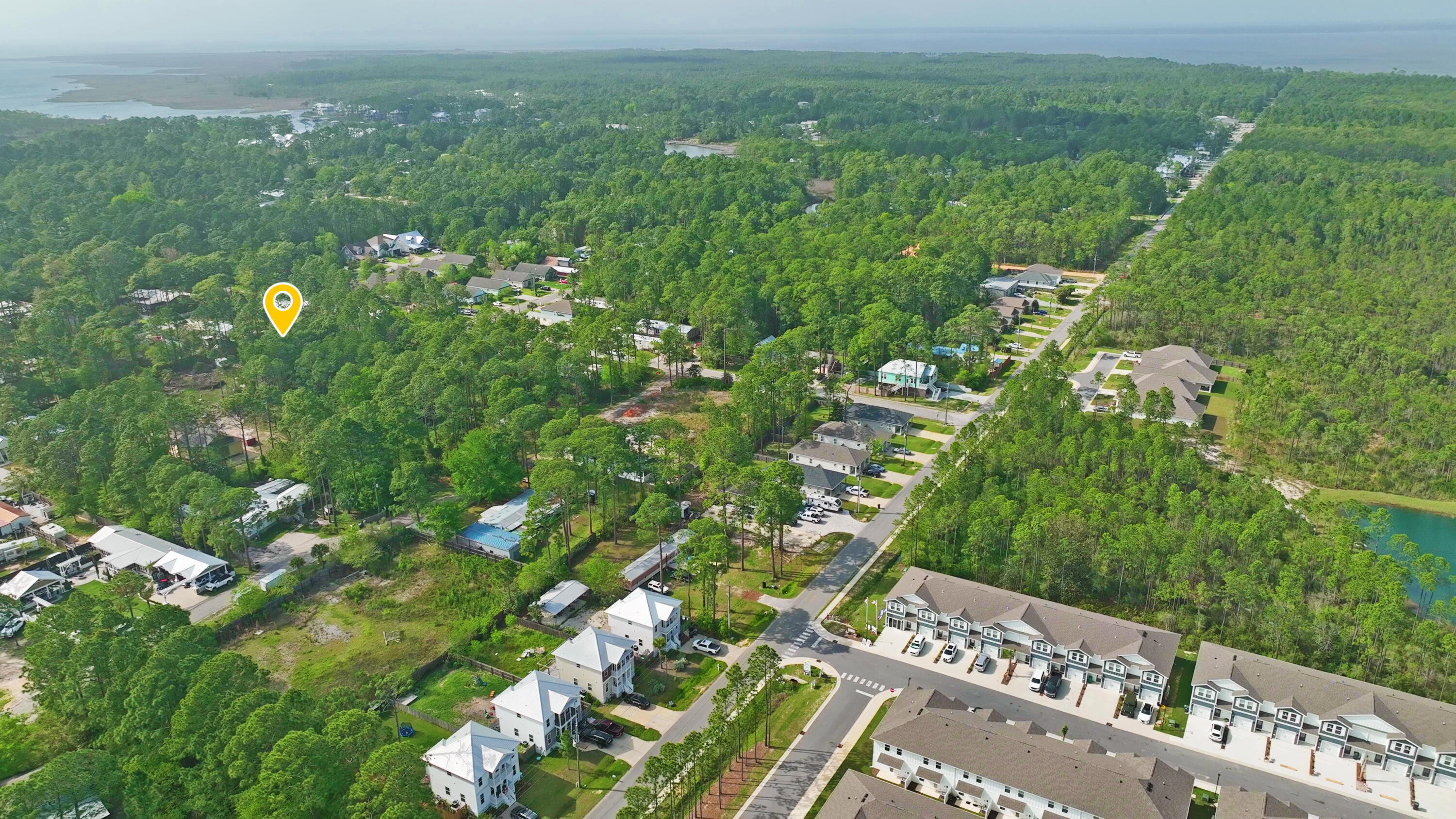 Town of Santa Rosa - Land