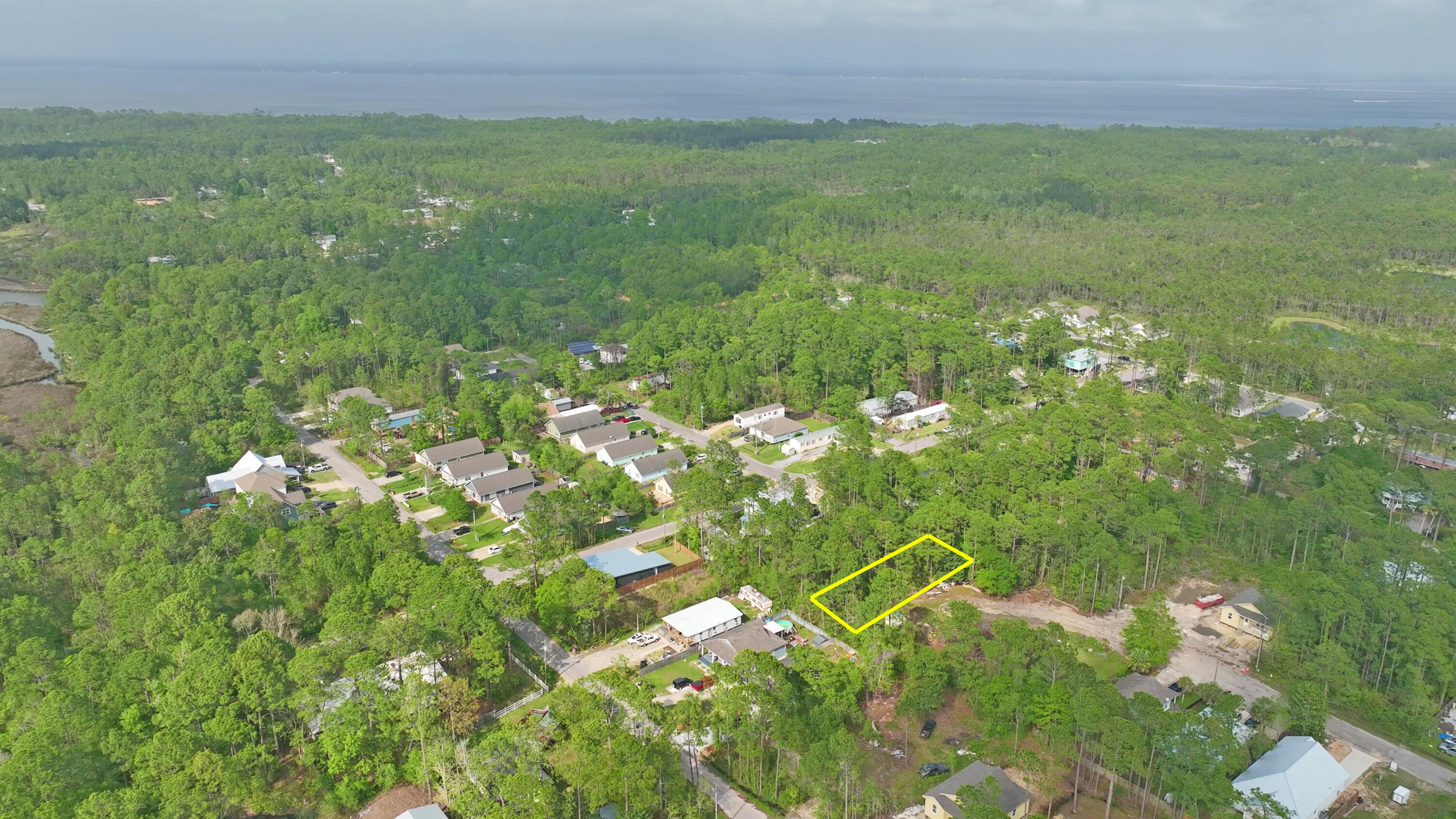 Town of Santa Rosa - Land
