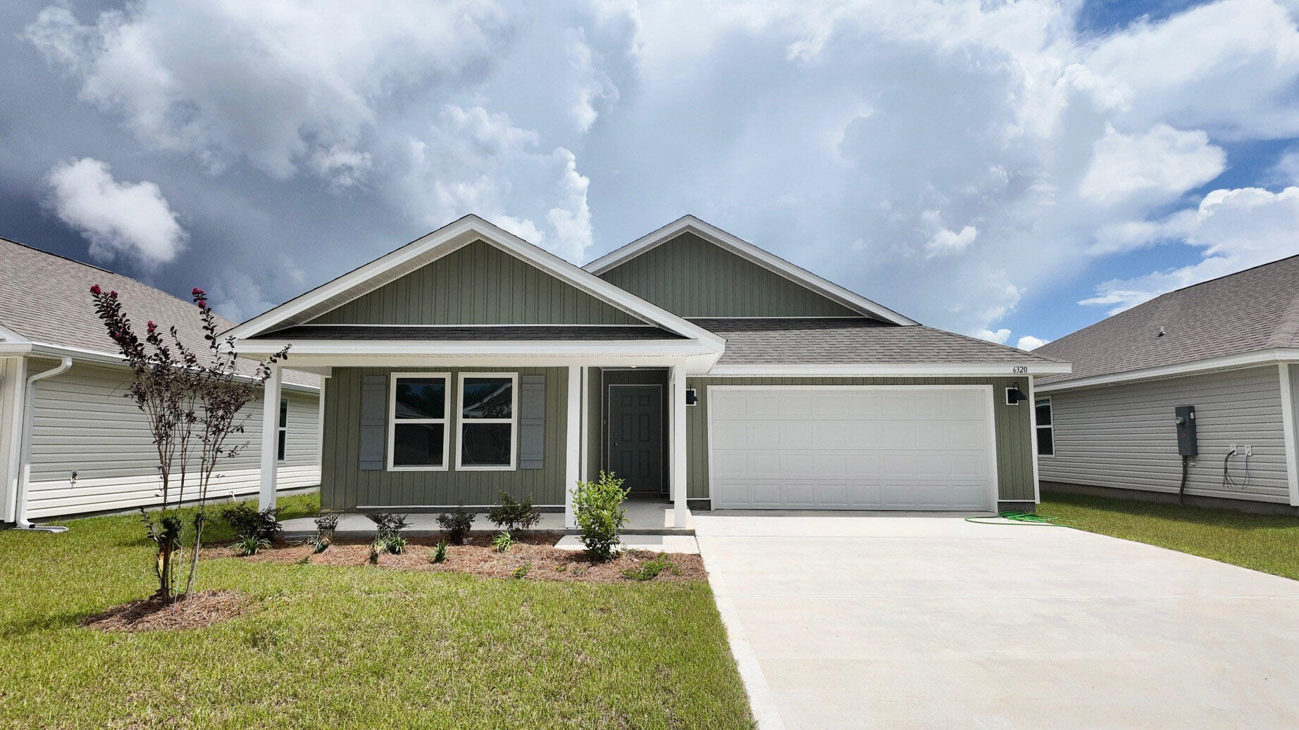 Rivers Cove - Residential