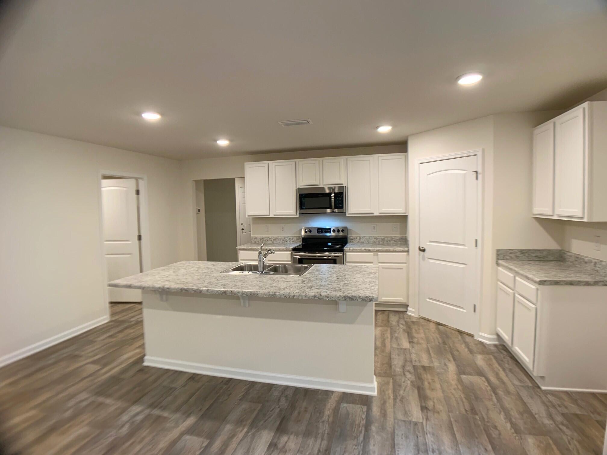 Rivers Cove - Residential