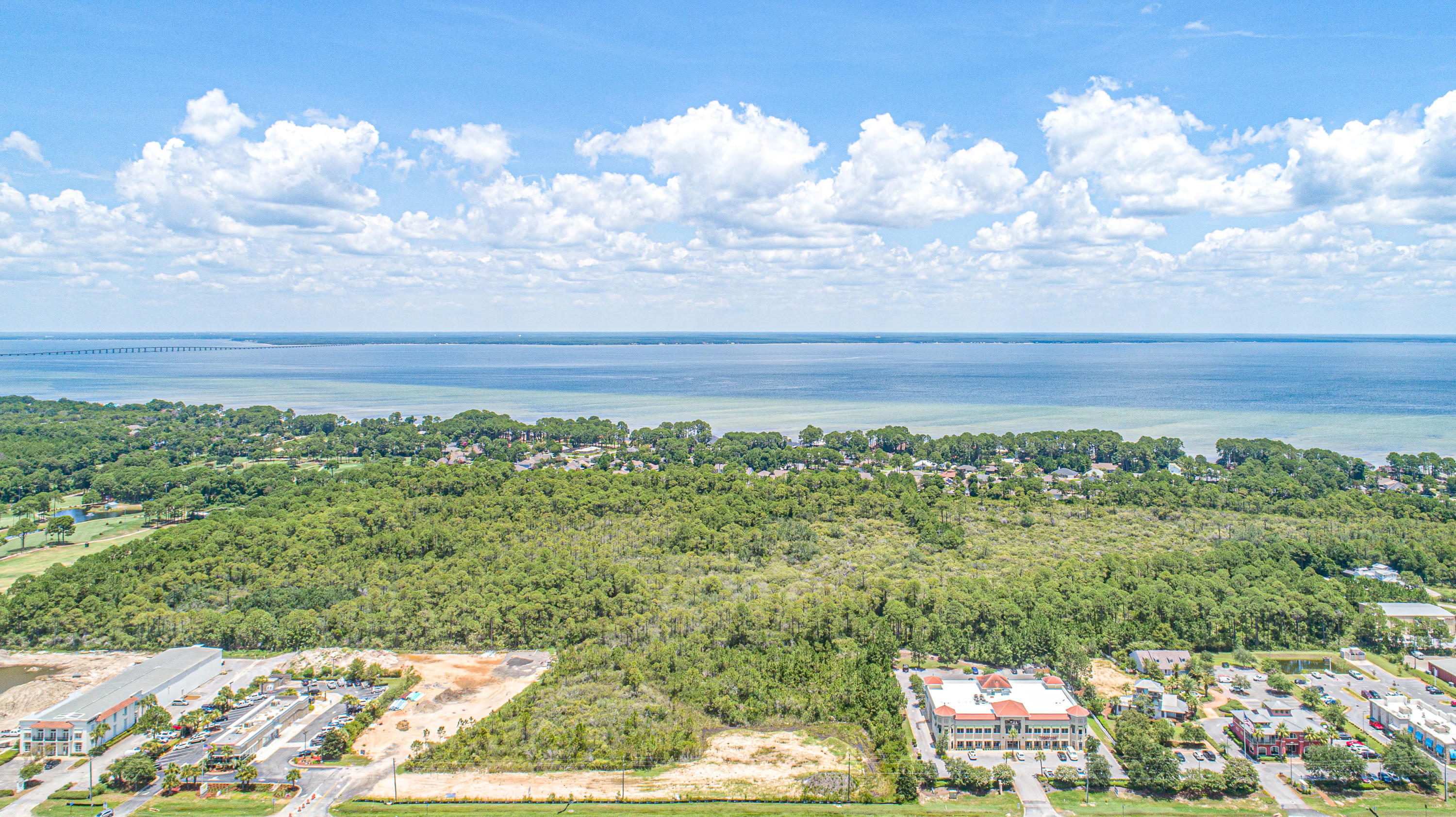 The Retreat at Miramar - Residential