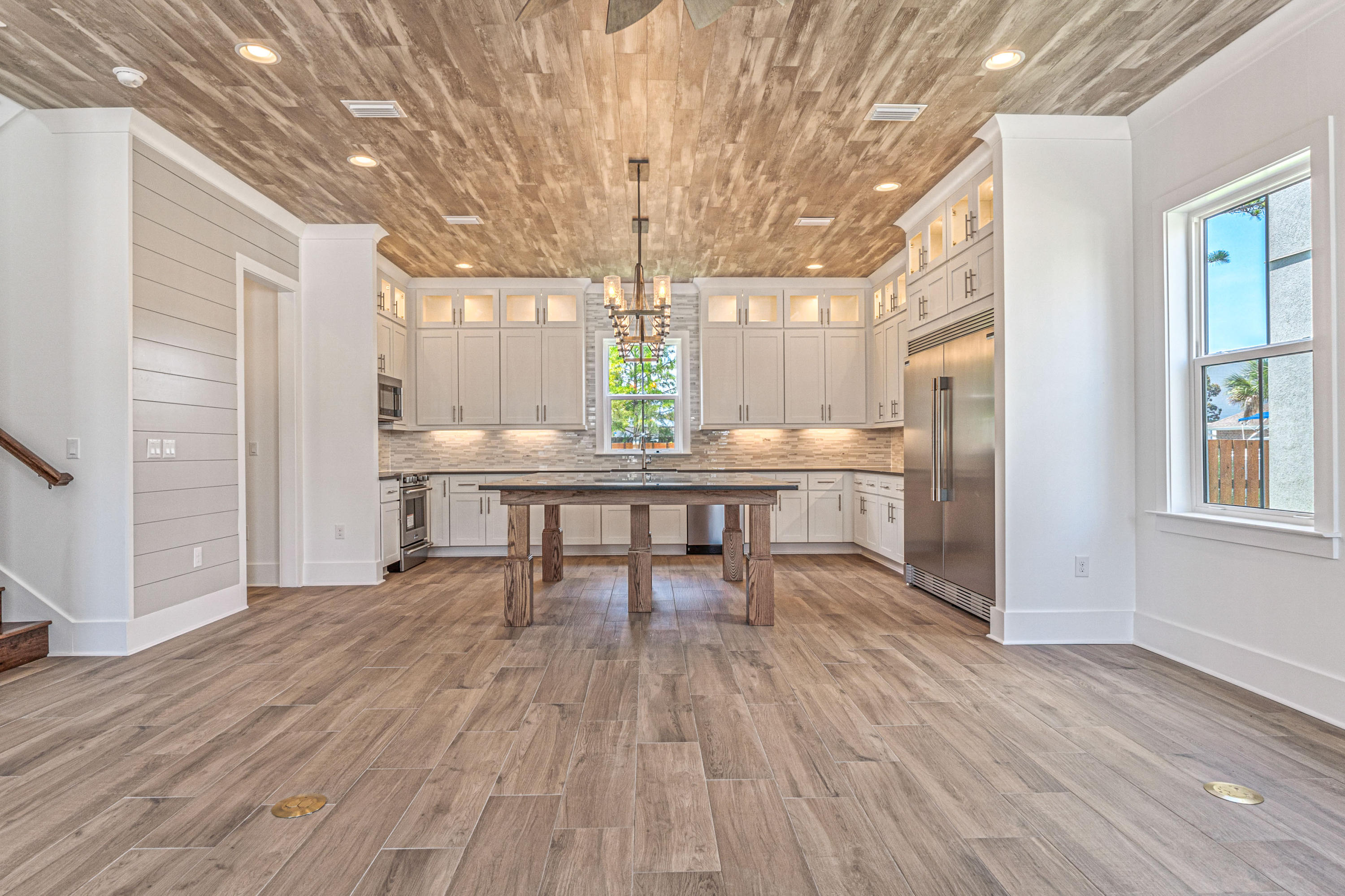 The Retreat at Miramar - Residential