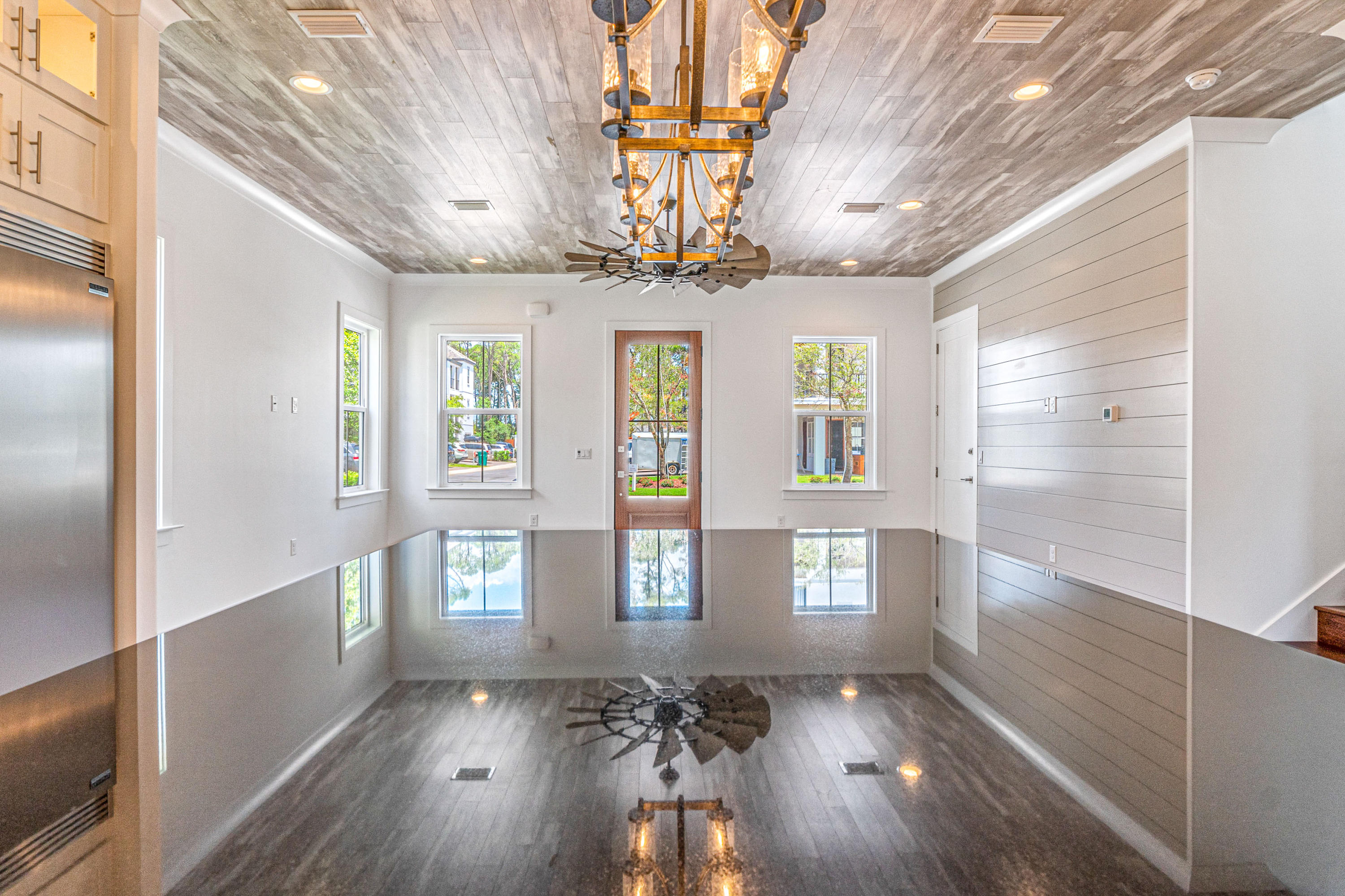 The Retreat at Miramar - Residential
