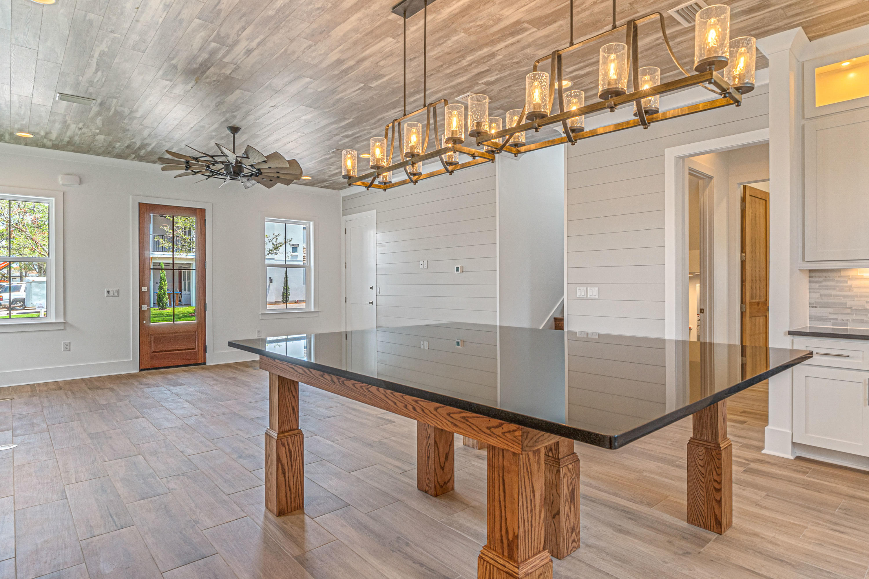 The Retreat at Miramar - Residential