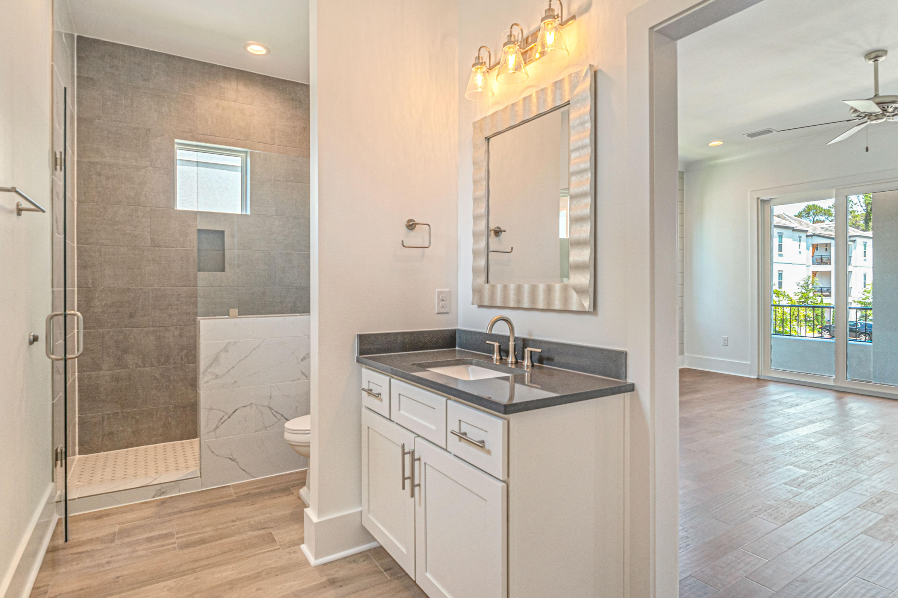 The Retreat at Miramar - Residential