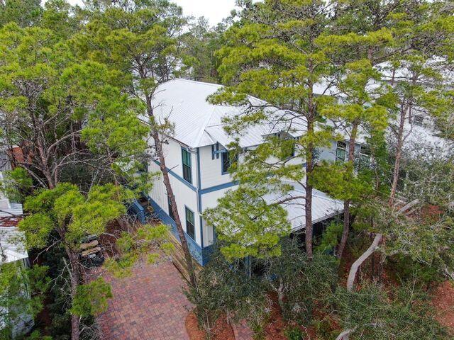 Magnolia cottages by the Sea - Residential