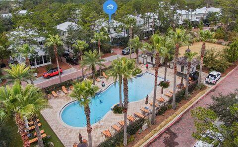 Magnolia cottages by the Sea - Residential