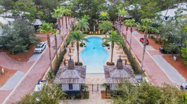 Magnolia cottages by the Sea - Residential