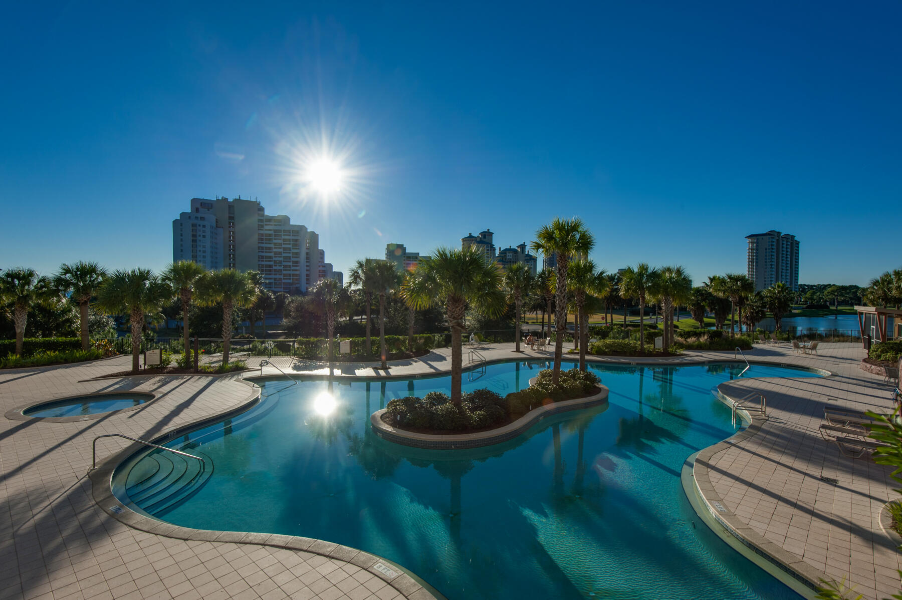 Luau I - Residential