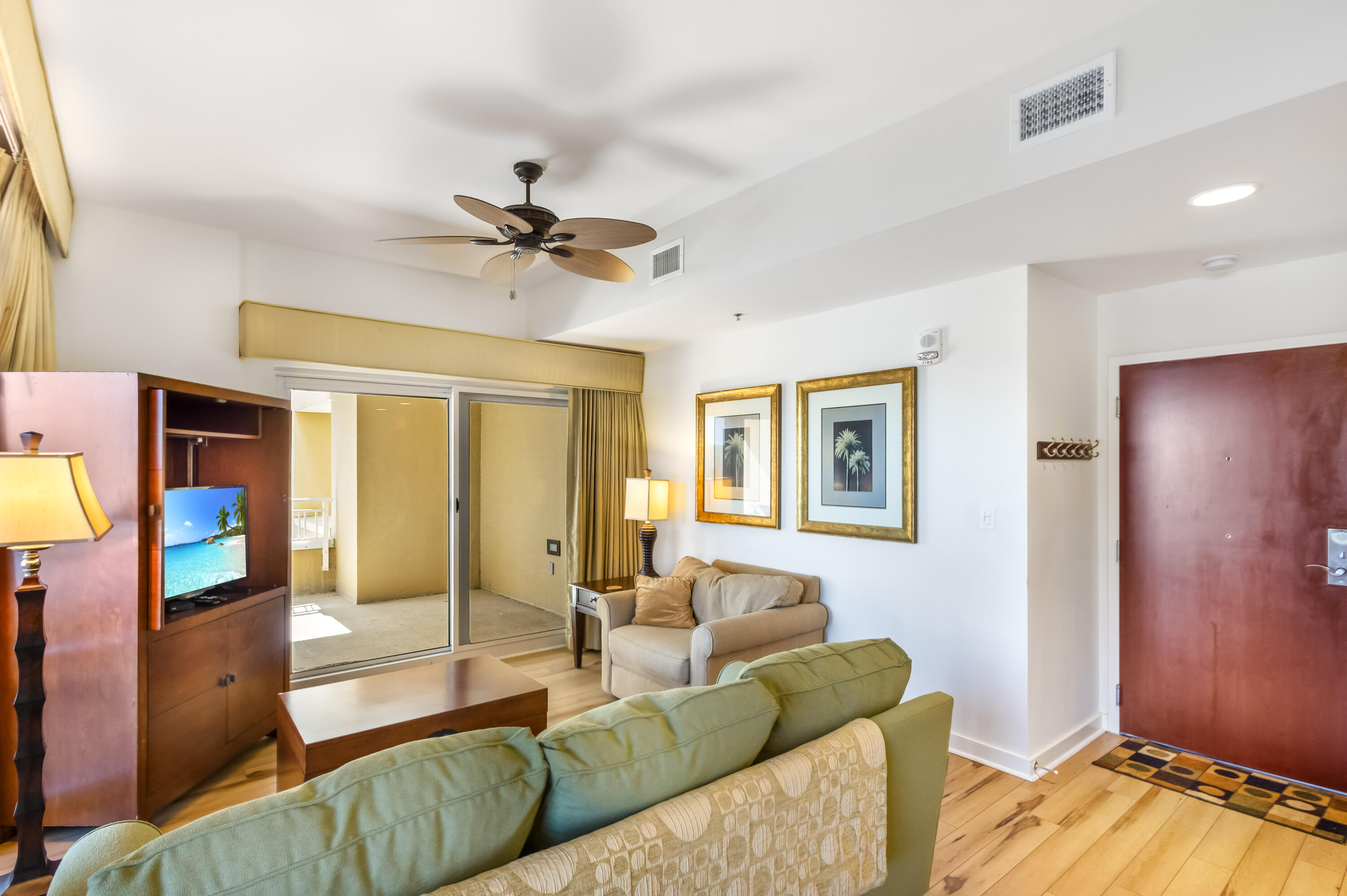 Luau I - Residential