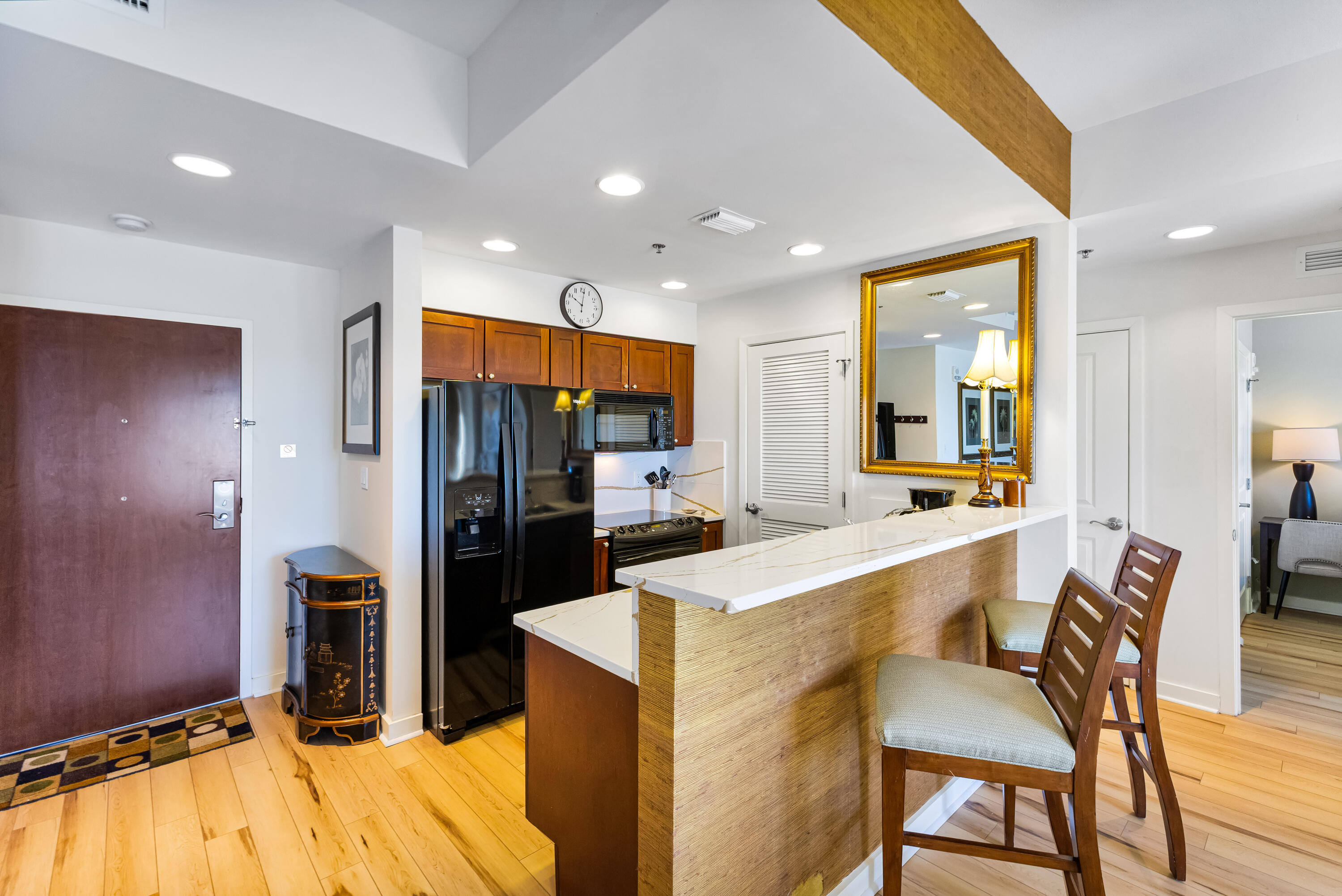 Luau I - Residential