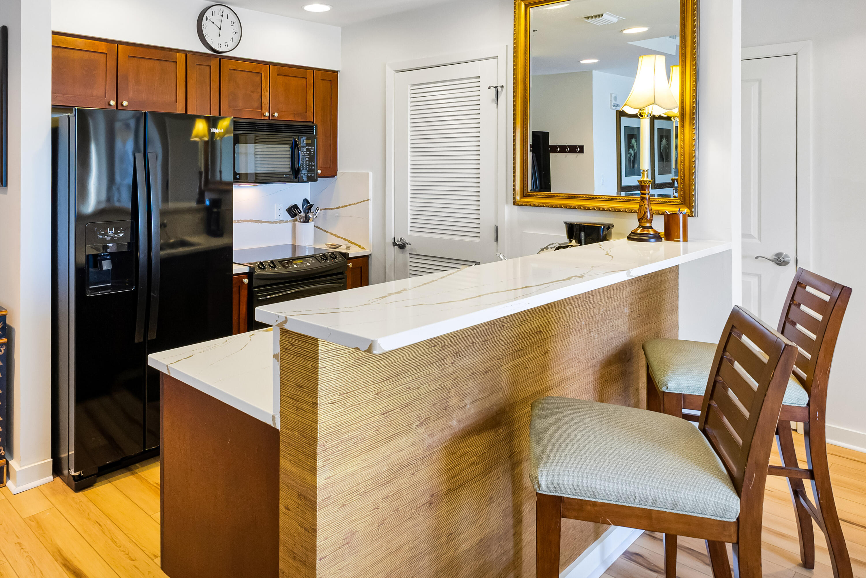 Luau I - Residential