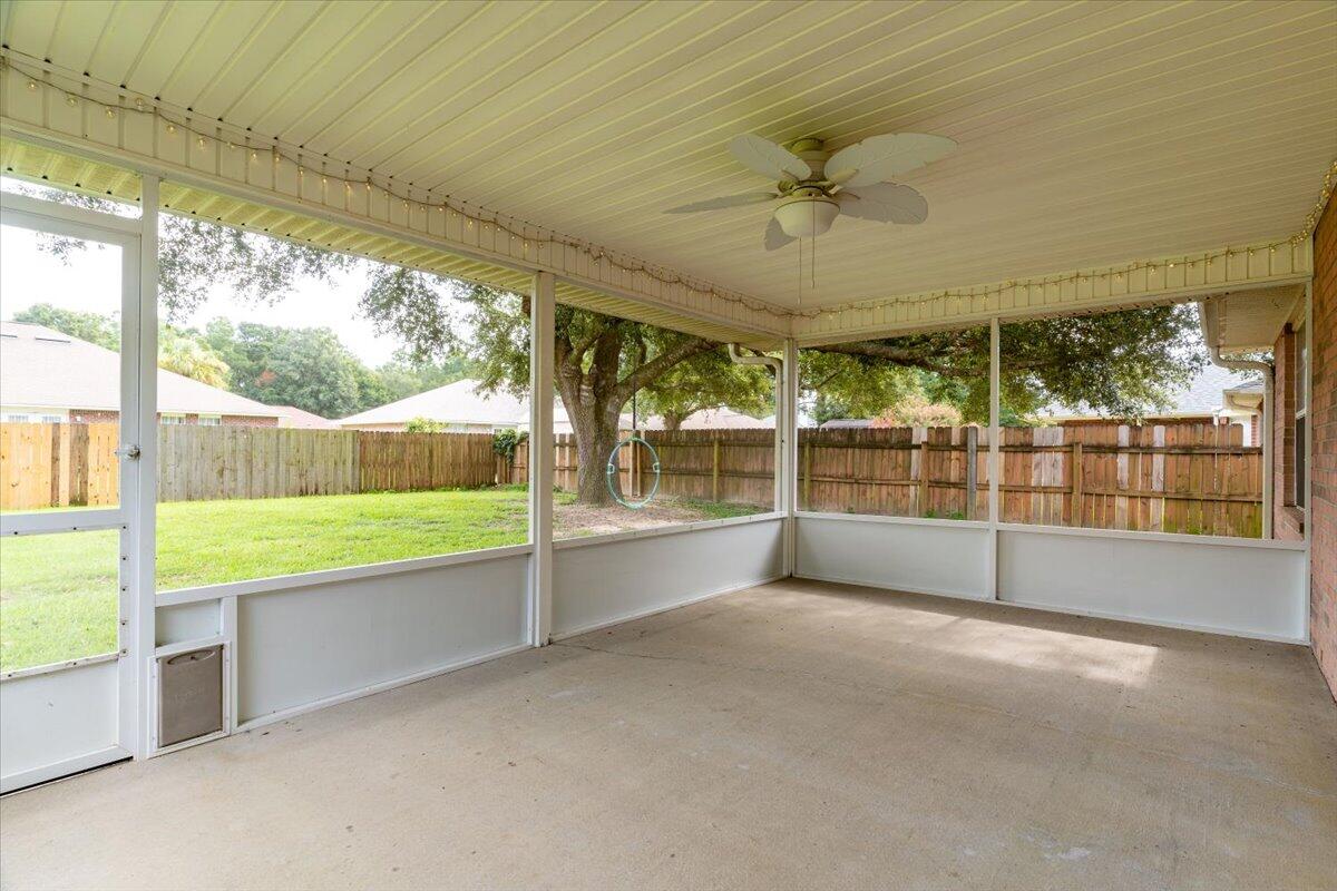 Tanglewood Oaks - Residential Lease