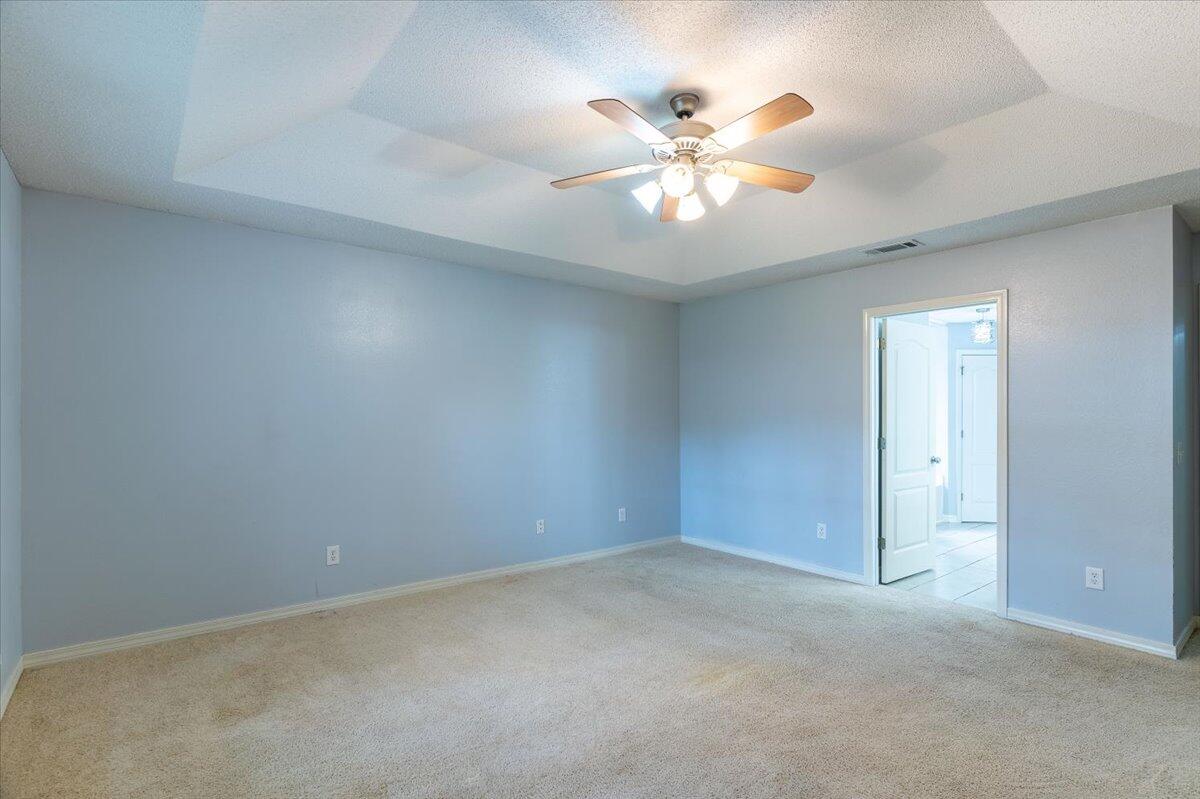 Tanglewood Oaks - Residential Lease
