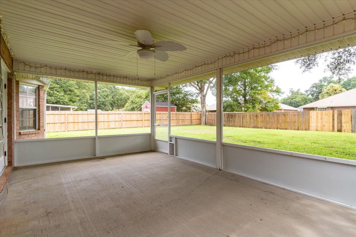 Tanglewood Oaks - Residential Lease