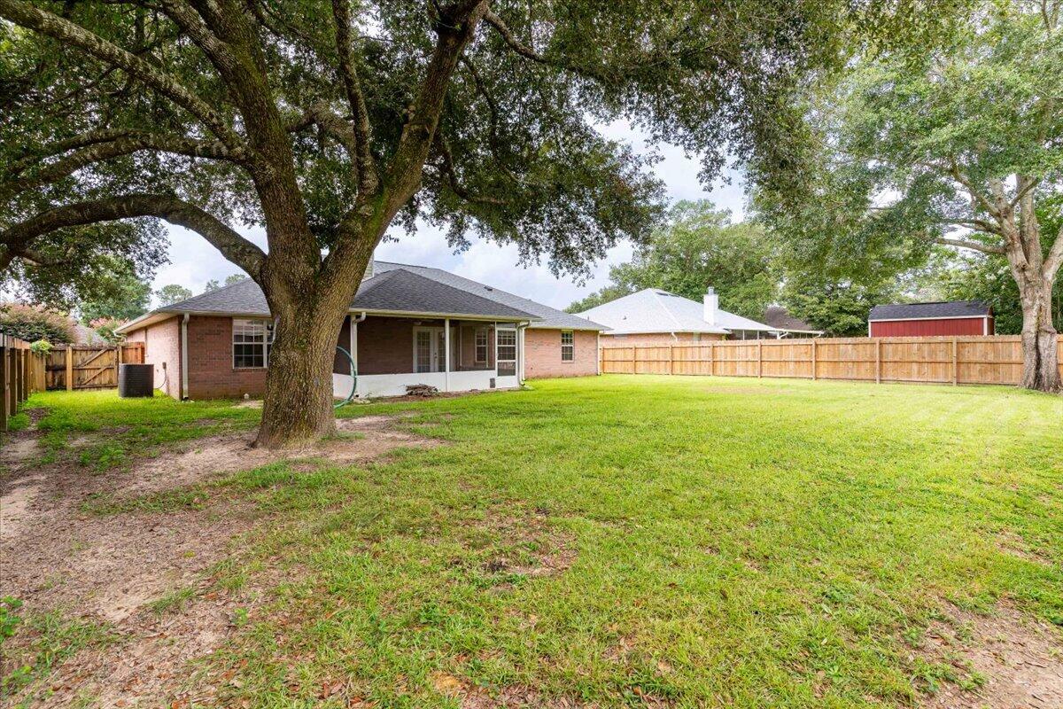Tanglewood Oaks - Residential Lease