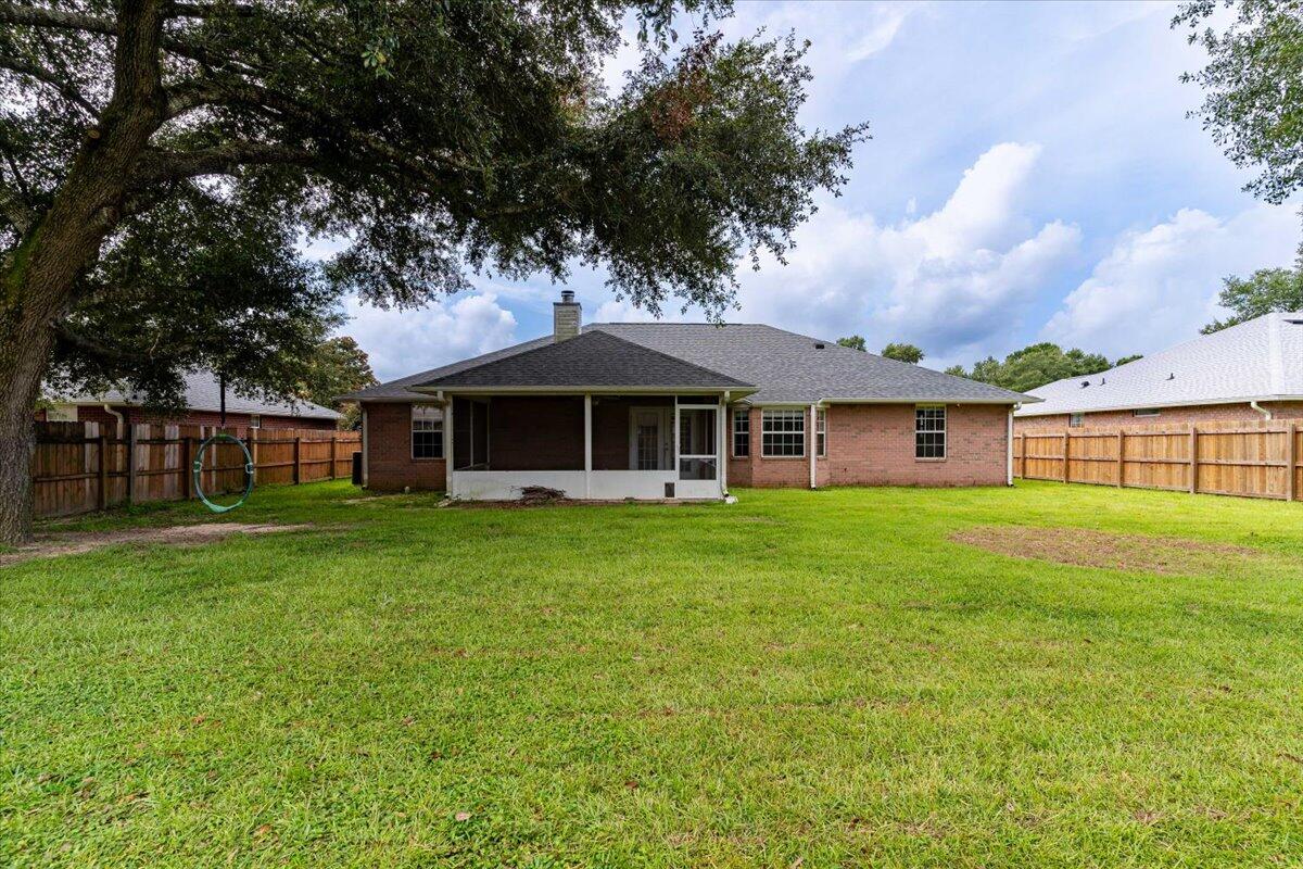 Tanglewood Oaks - Residential Lease