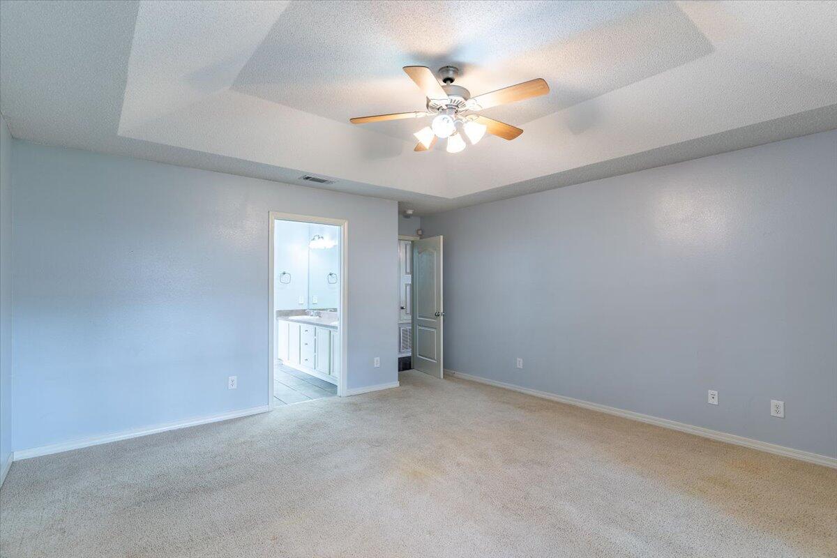 Tanglewood Oaks - Residential Lease
