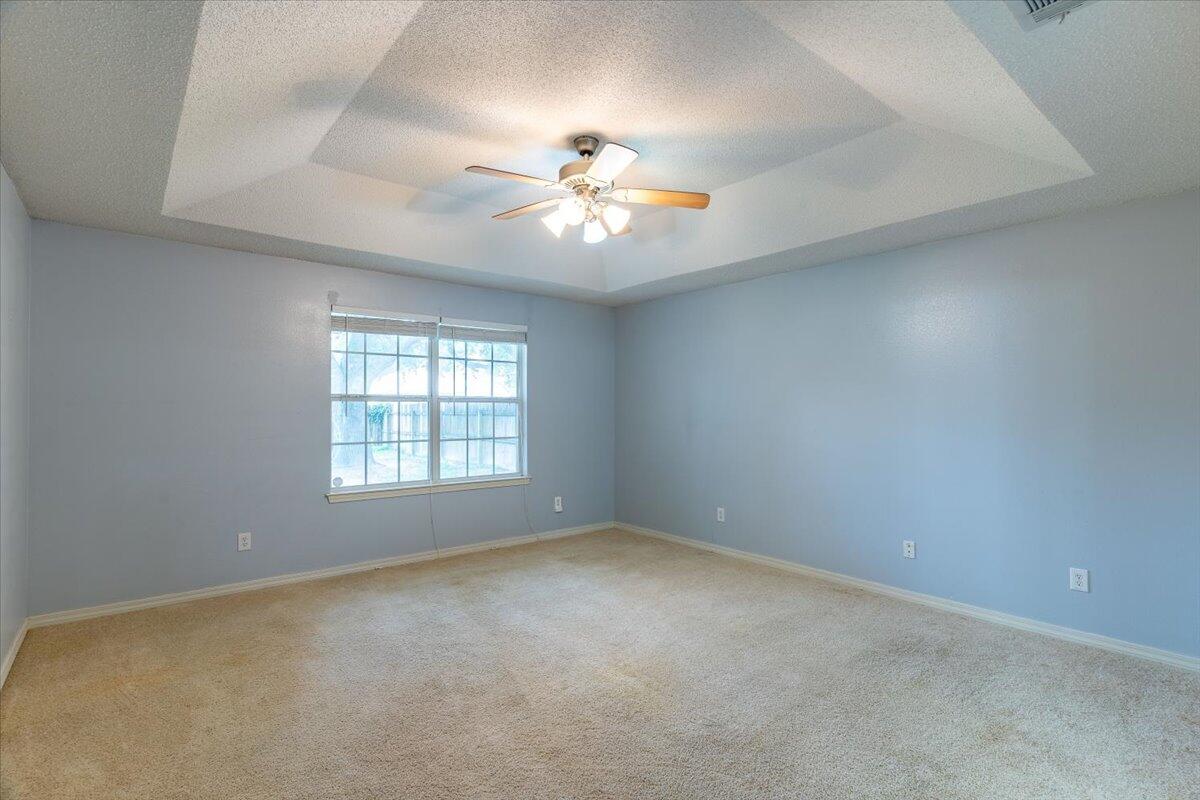 Tanglewood Oaks - Residential Lease