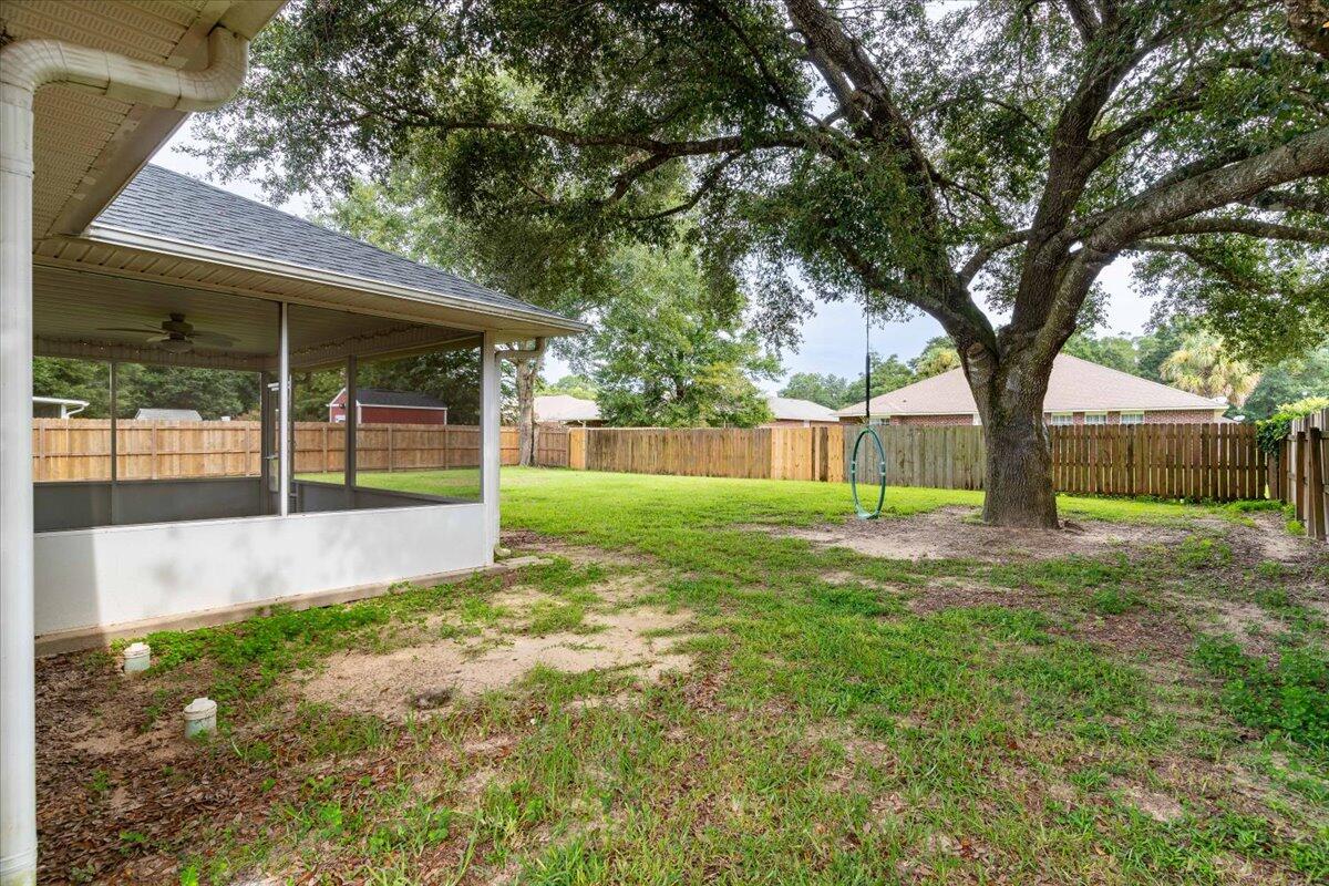 Tanglewood Oaks - Residential Lease