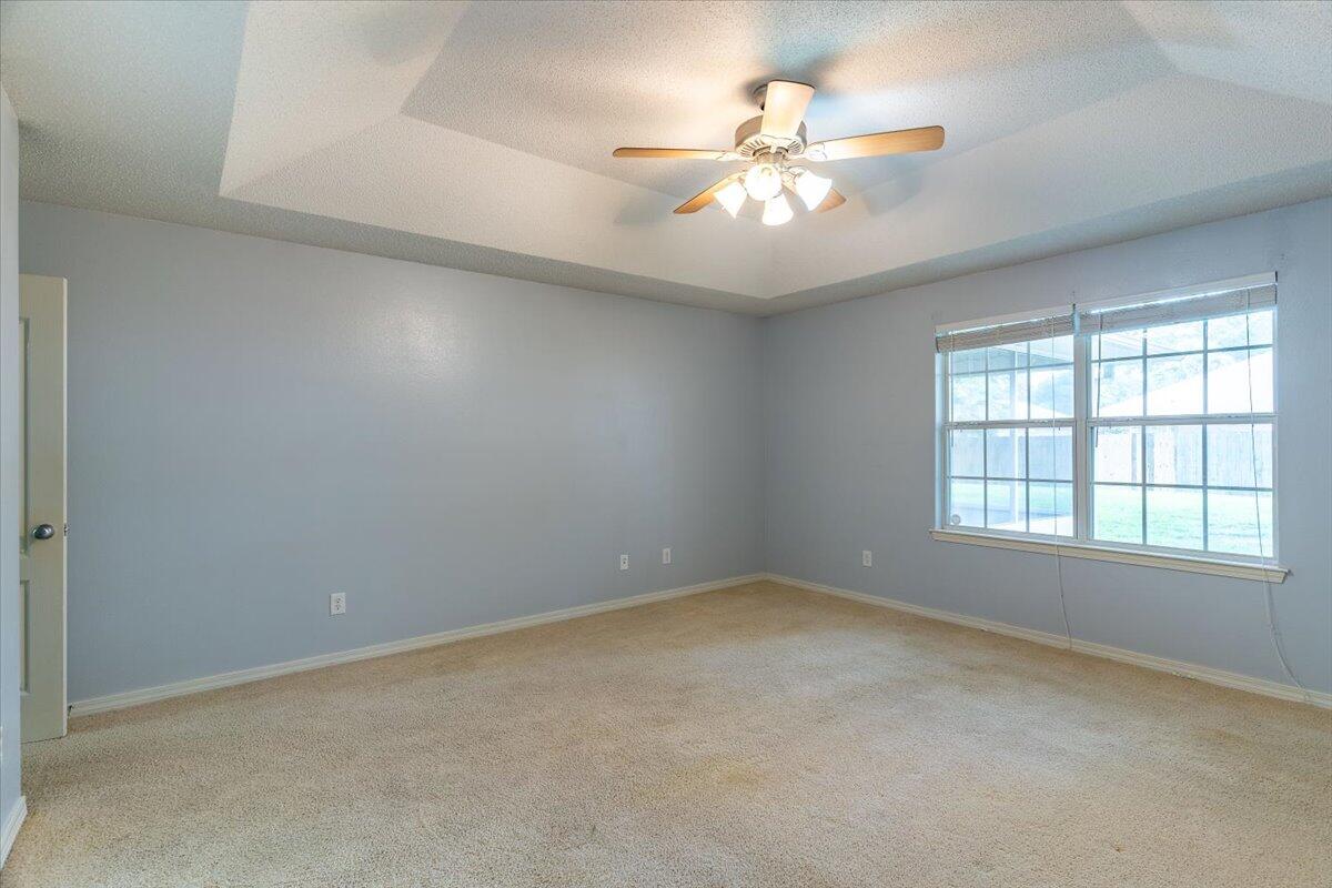 Tanglewood Oaks - Residential Lease