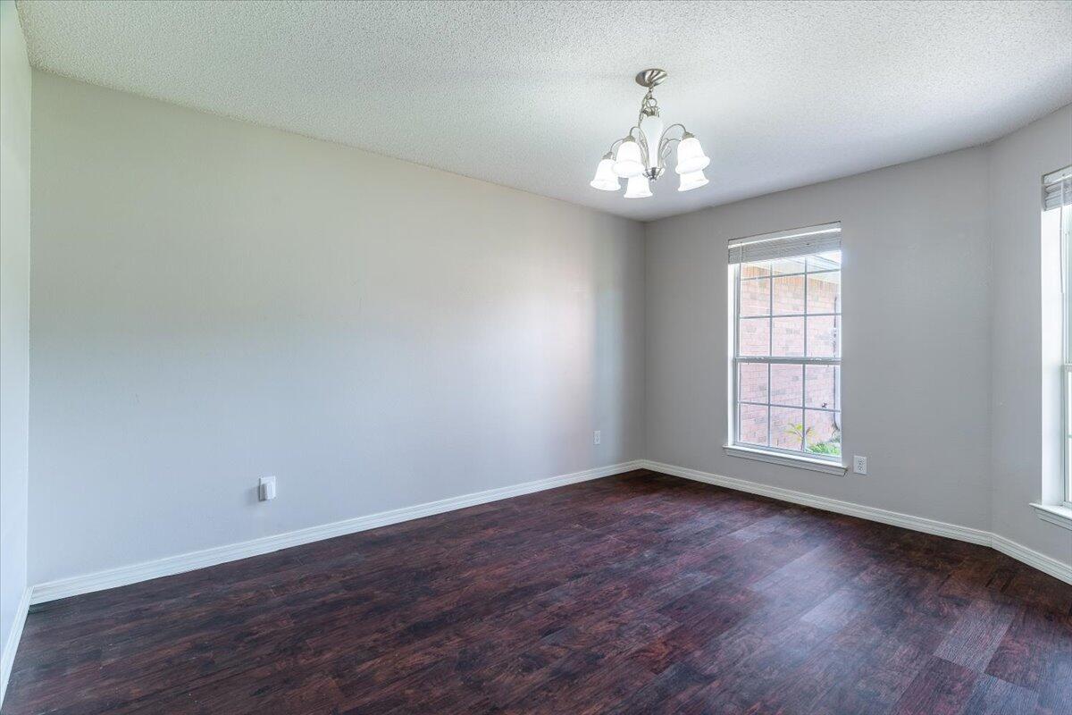 Tanglewood Oaks - Residential Lease