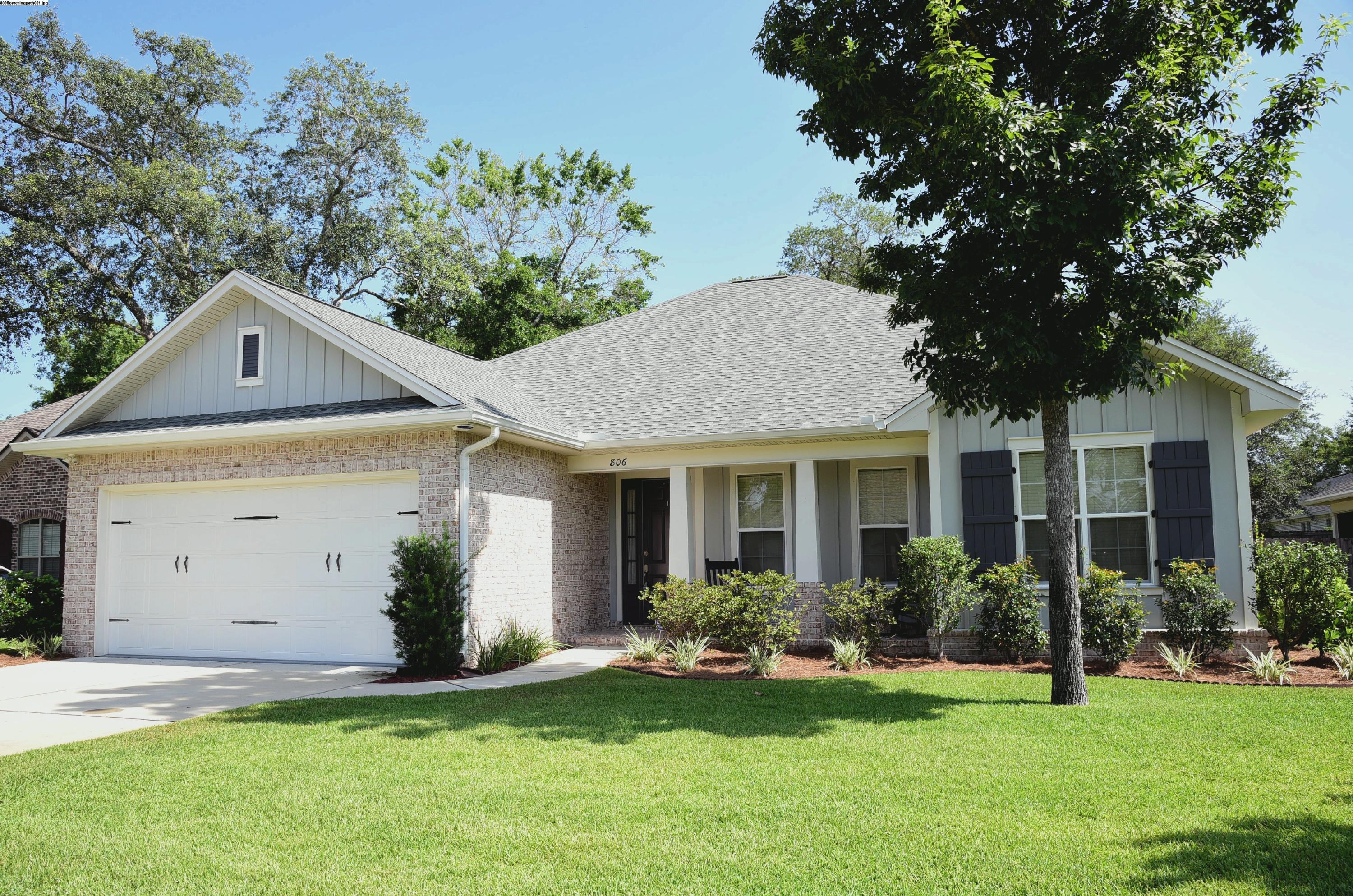 Beautiful 4 bedroom home in desirable Magnolia Woods subdivision. This beautiful home has all the bells and whistles you expect to find in a high quality home. Home offers an open floorpan including spacious living area with tiled accent fireplace, which flows into the elegant eat in kitchen with stainless steel appliances, gas stove/oven, breakfast bar & access to the the screened porch. Grand master bedroom has en-suite bathroom with glassed walk in shower, double vanity and large walk-in closet. Three roomy guest bedrooms offer plenty of closet space. Guest bathroom features a double vanity for lots of elbow room and storage. Indoor laundry room and large garage complete the interior picture of this fine home. Privacy fenced backyard offers room for lots of outdoor activities. Owner will consider a small pet with a non-refundable pet fee. Any pet must be spayed/neutered, housebroken and current on all shots. NO SMOKING! Any person over 18 years old must complete separate applications. Tenants required to carry renter's liability insurance while occupying the home
