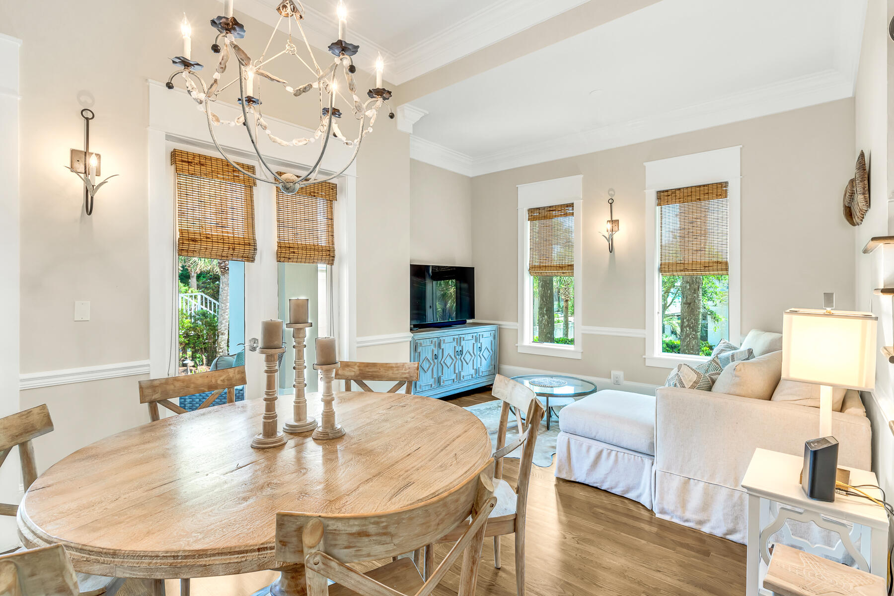 CARIBE - Residential