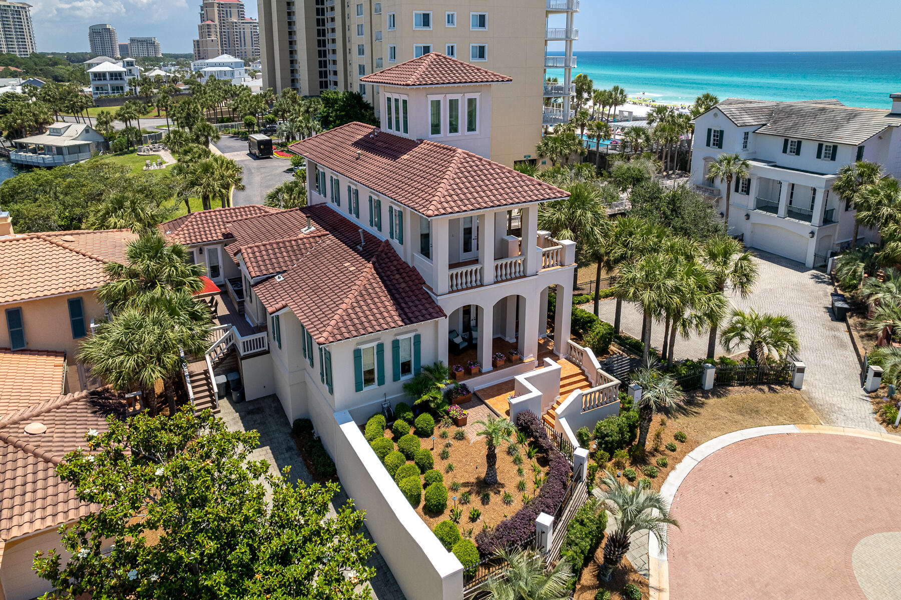CARIBE - Residential