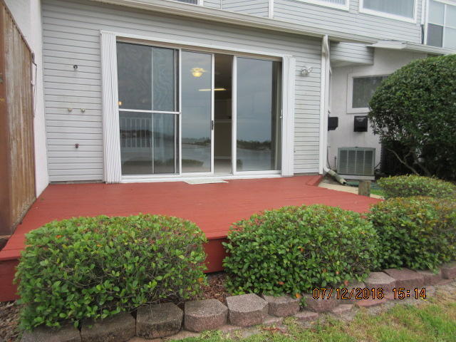 CAPTIVA COVE - Residential Lease