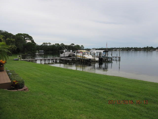 CAPTIVA COVE - Residential Lease